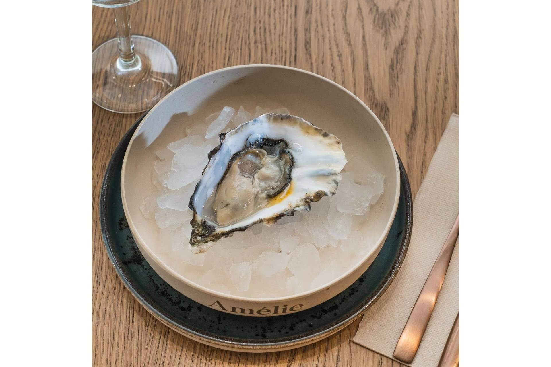 Comer bien en Madrid de la mano de Oh Delice Bistrot