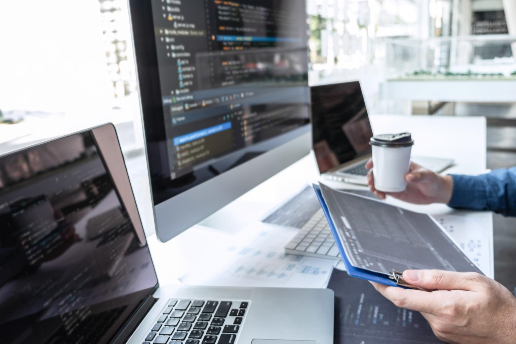 Outsourcing por MyTaskPanel Consulting