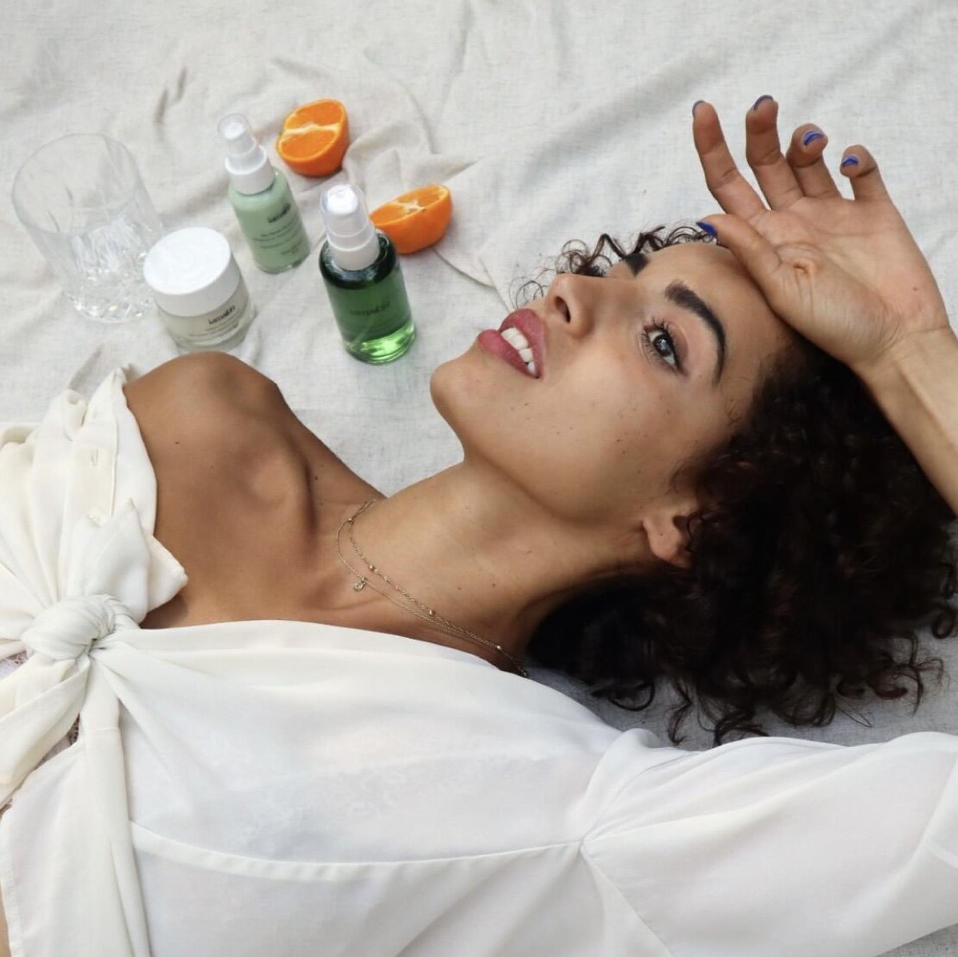 Iamskin, la marca que apuesta por la belleza del optimismo y el cuidado de la piel