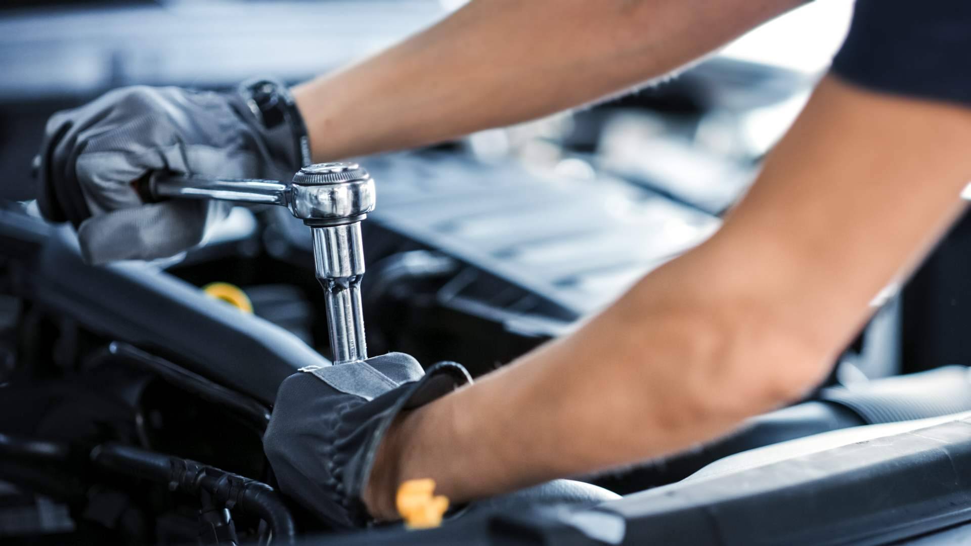 El Instituto Técnico de Automoción ofrece un Curso de Mecánica y Electricidad del Automóvil completo