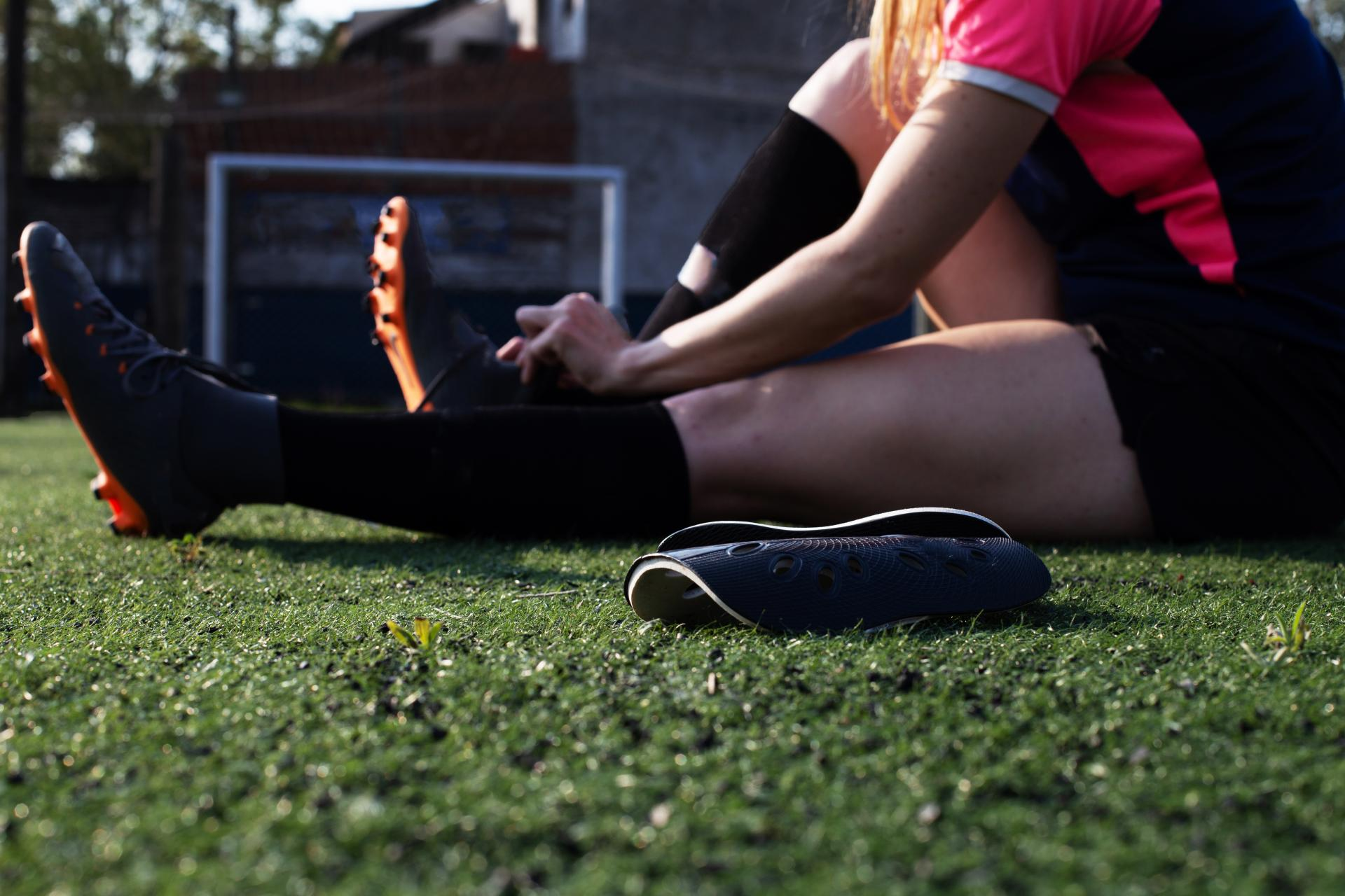 La investigación que ha permitido prevenir la rotura de ligamento cruzado anterior (LCA)
