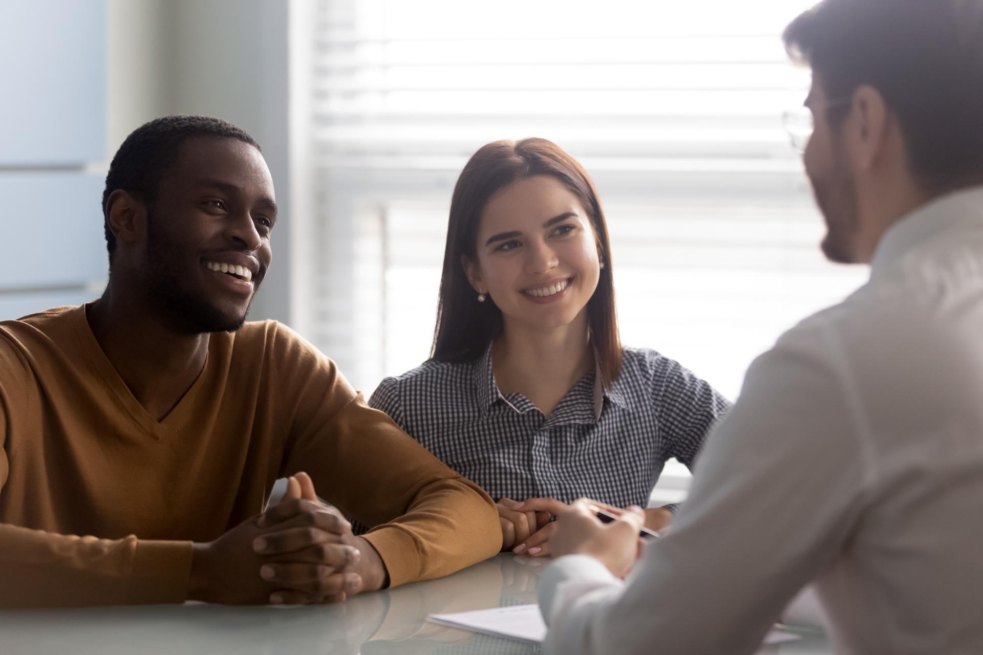 RN Tu Solución Hipotecaria ejerce como intermediario financiero para ofrecer la mejor solución