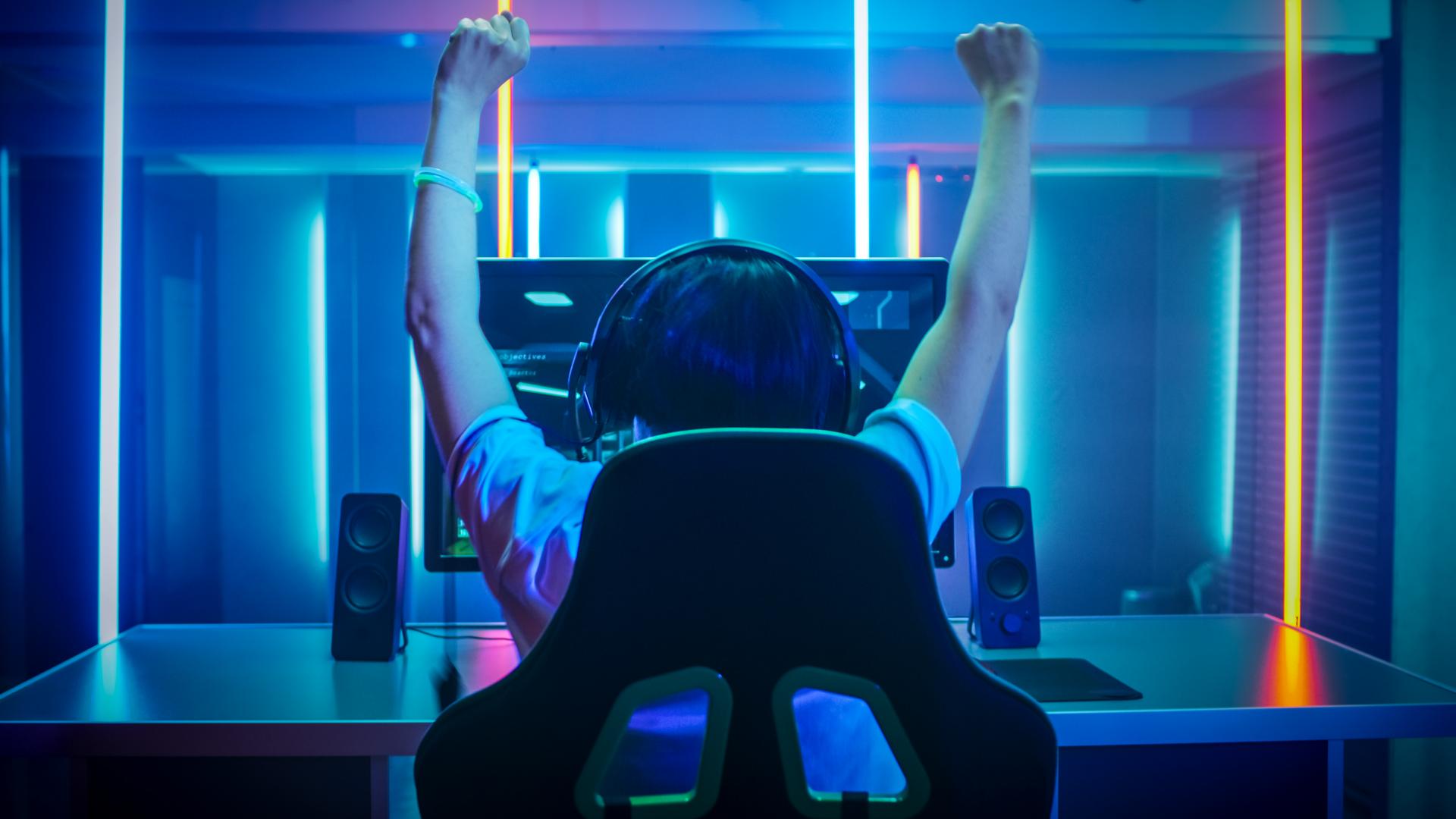 Gracias a su amplio catálogo gaming online, la empresa Technohogar arrasa en el mercado