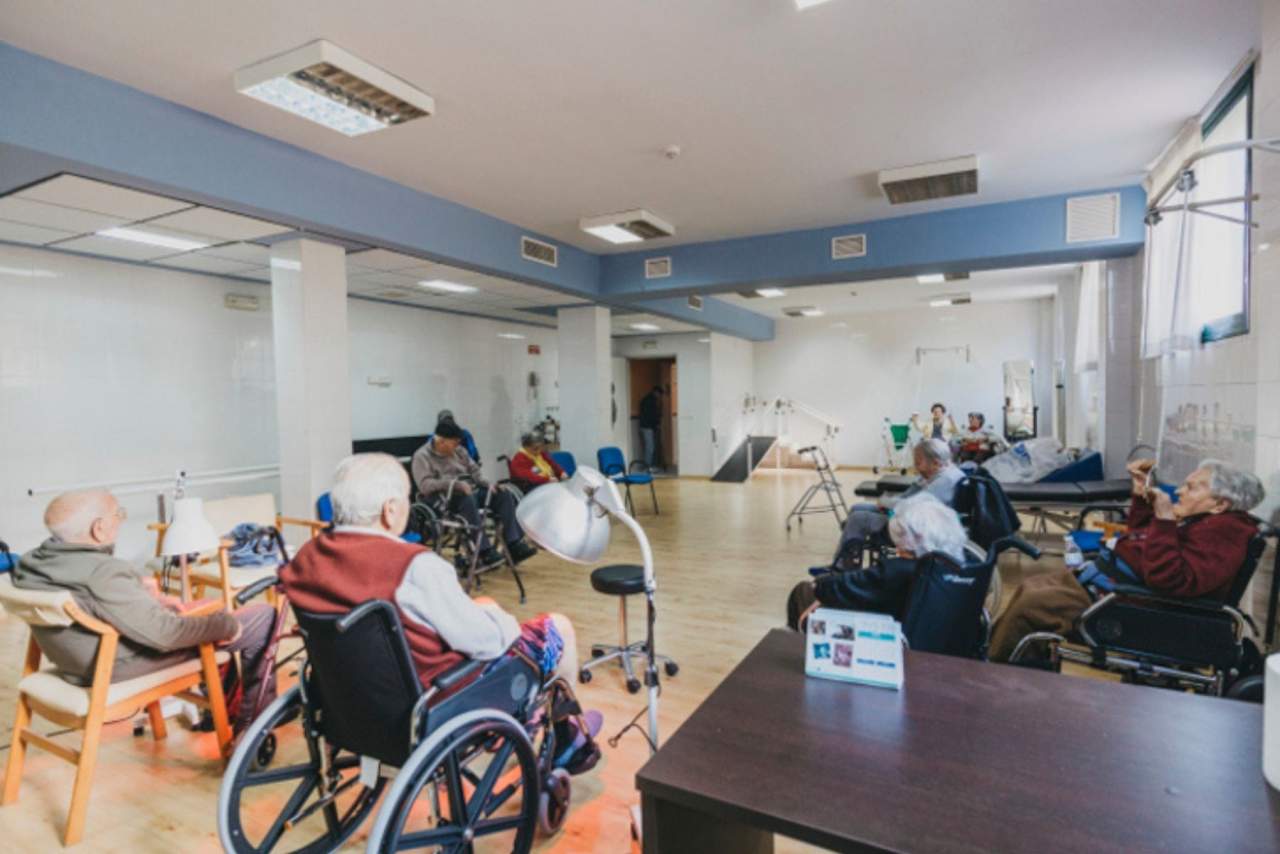 Residencia Ciudad Jardín, ubicada en Palma de Mallorca: ¿Qué servicios ofrece la residencia a los más mayores?