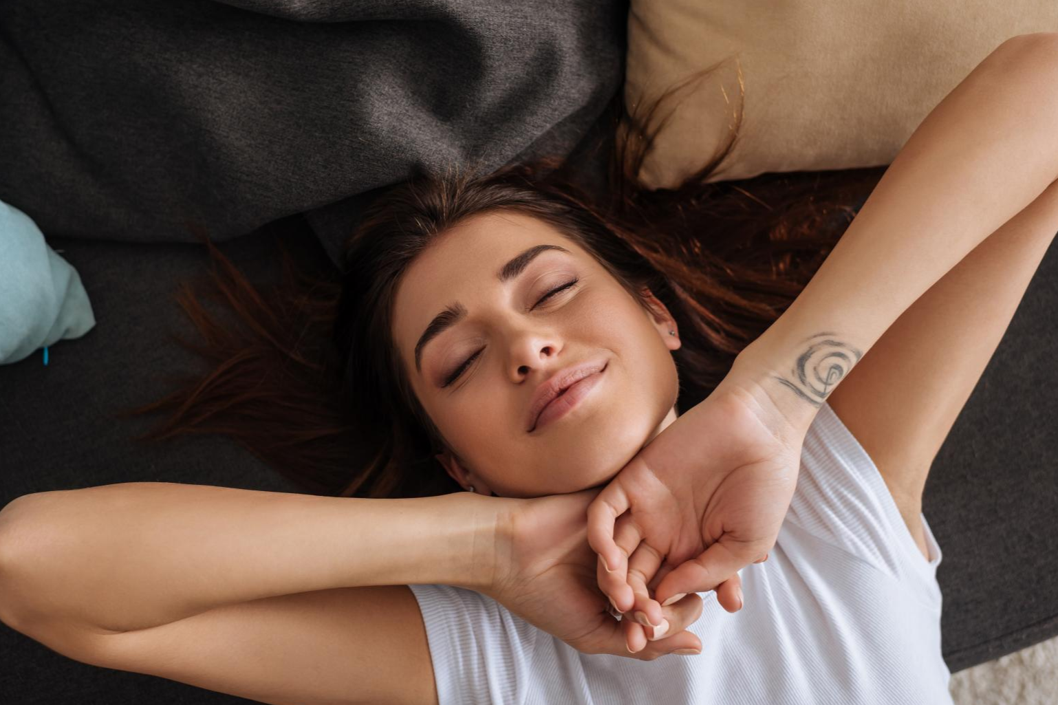 Sanación emocional para renacer: Somos Armonía