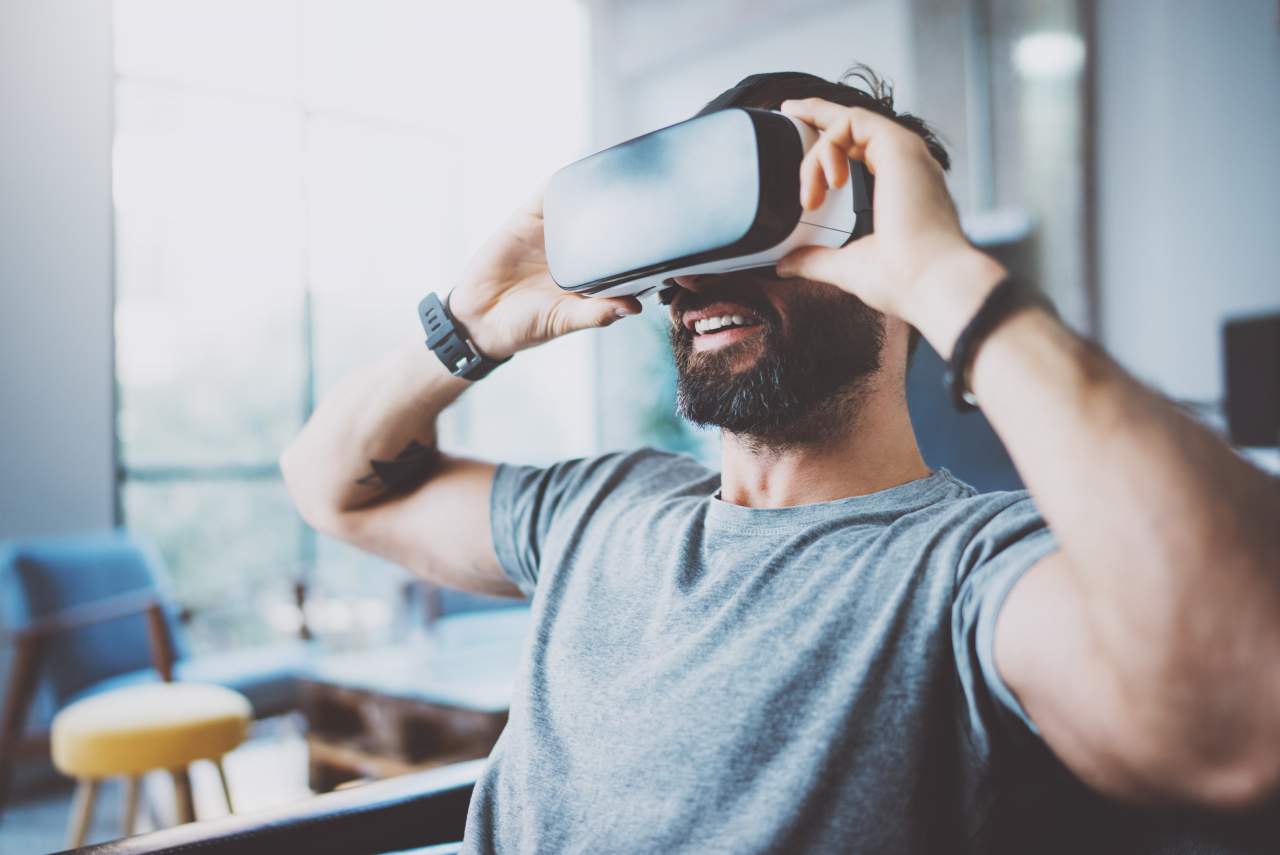 El método del futuro para las visitas de inmuebles: ¿Cómo funciona el método Houslitas?