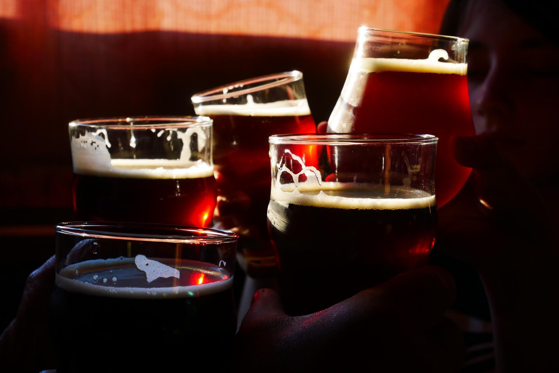 Características de la cerveza 12-70, que enamora a todos los clientes por su sabor