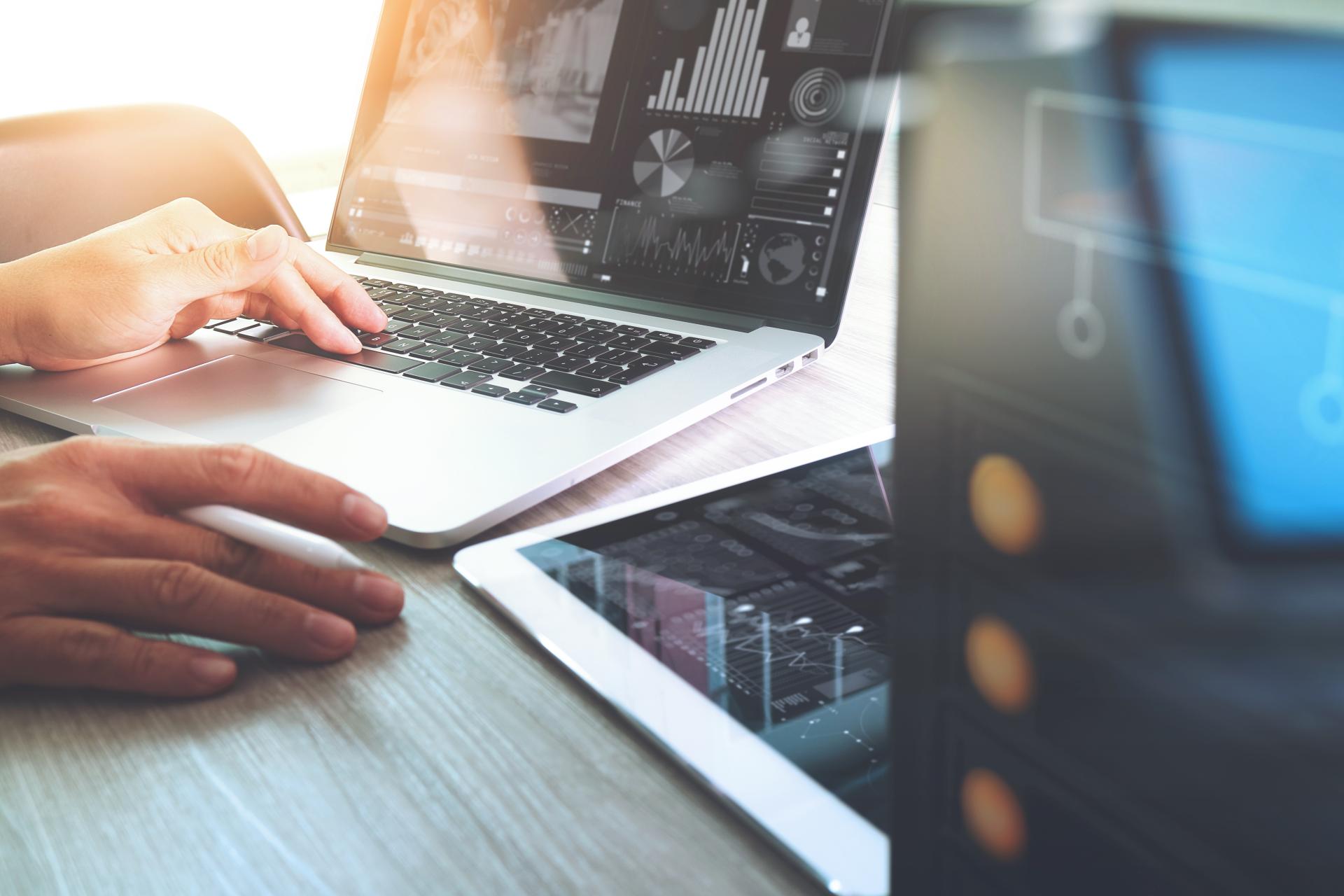 ¿Cómo potenciar la visibilidad de las empresas?: Francis Romero, el consultor SEO