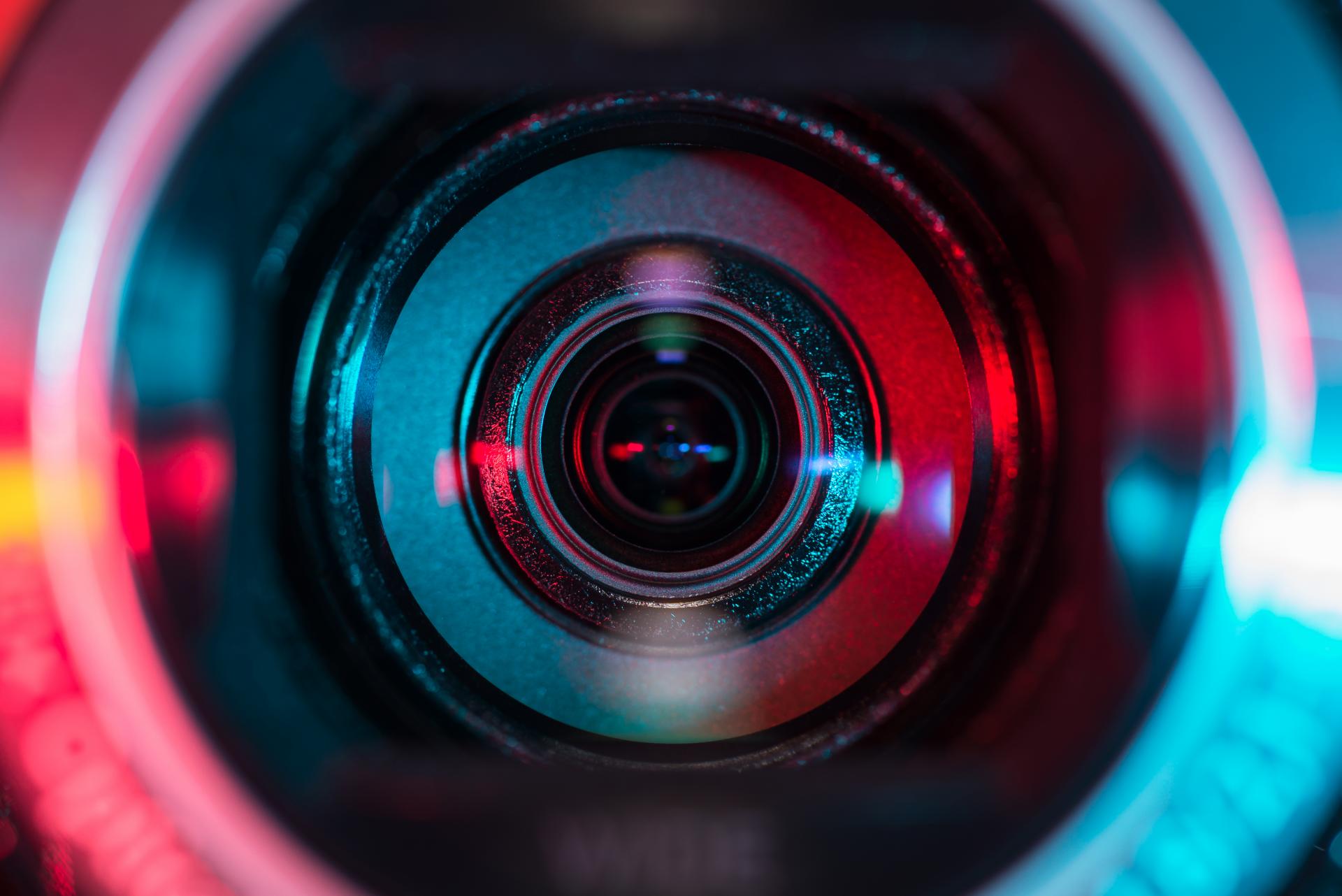 Producción audiovisual para empresas y profesionales: The Video Network