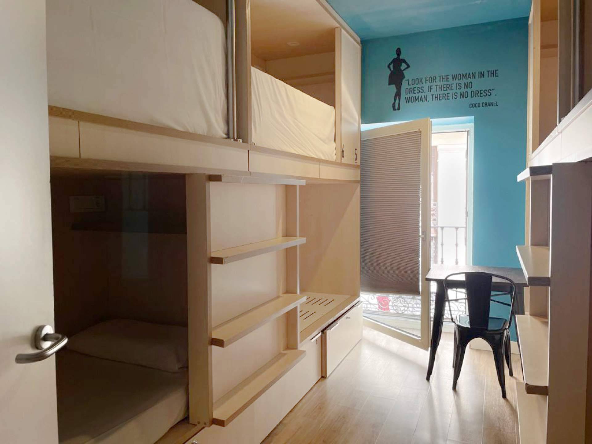 Students Global Relocation gestionará el proyecto piloto de Coliving en el centro de Madrid