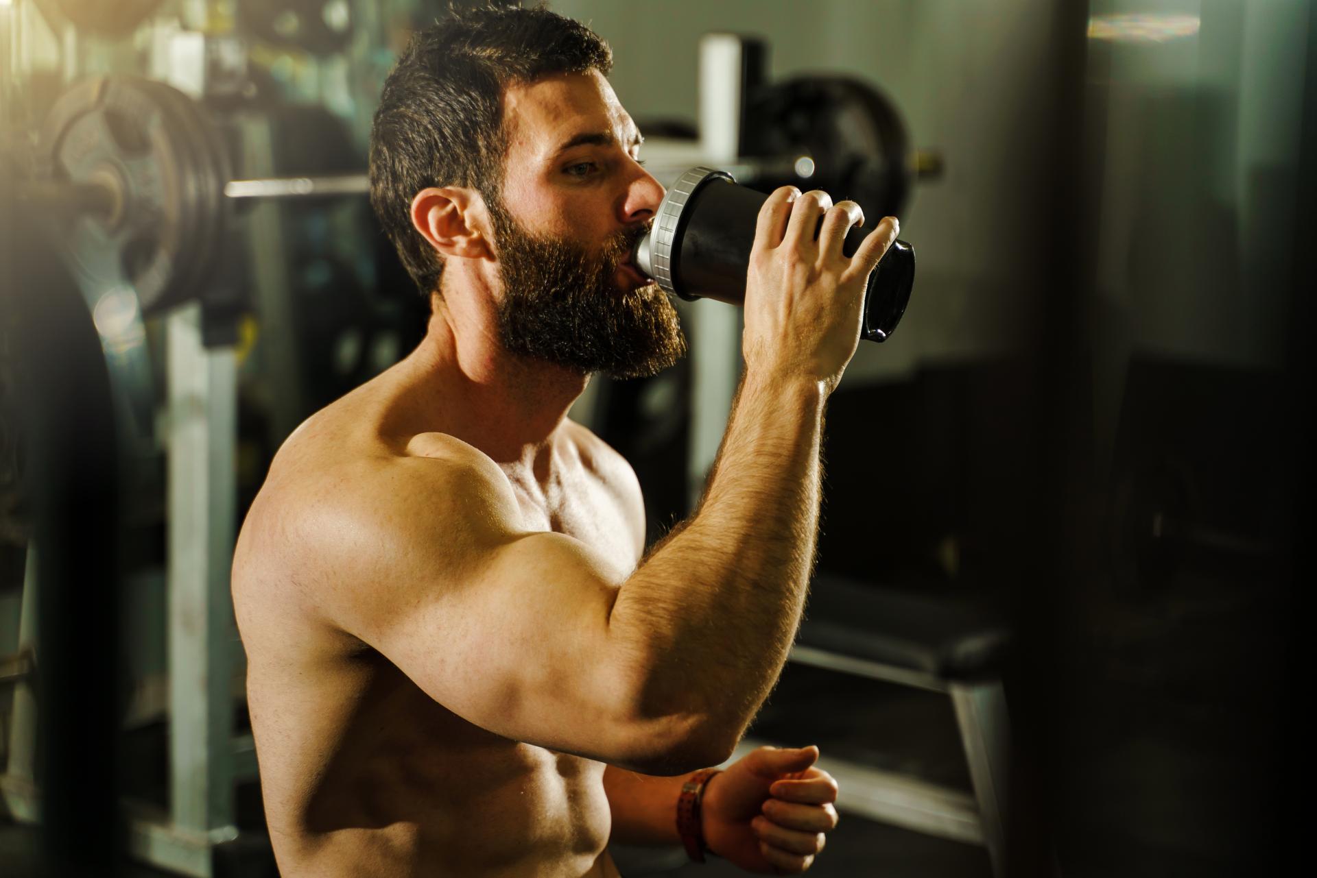 Begreatfit: Creatina Creapure, el complemento nutricional de la tienda que ayuda a ganar masa muscular y fuerza