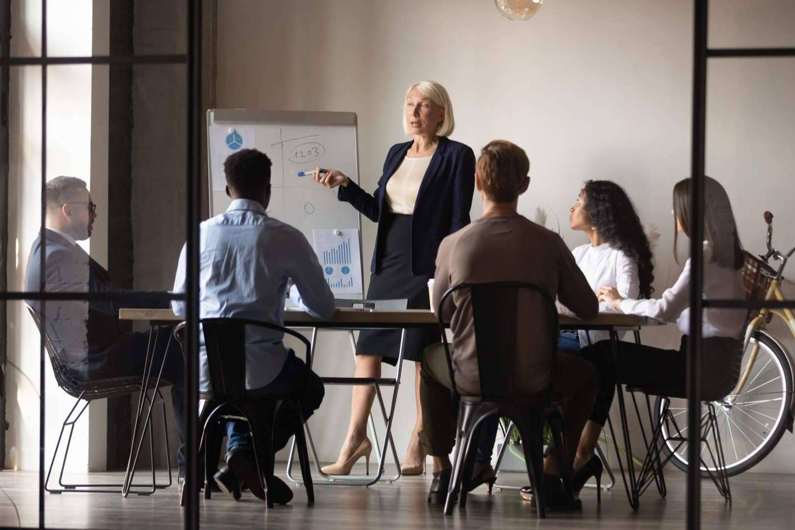 Manager in Motion: ¿Por qué la figura del Interim Manager disfruta con lo desconocido?