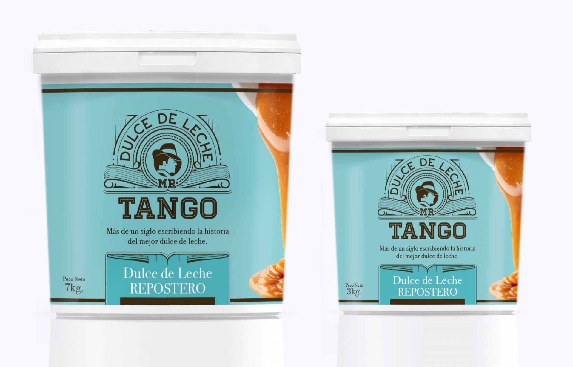 ¿Cuál es la variedad del auténtico dulce de leche argentino? Alpimar Alimentación