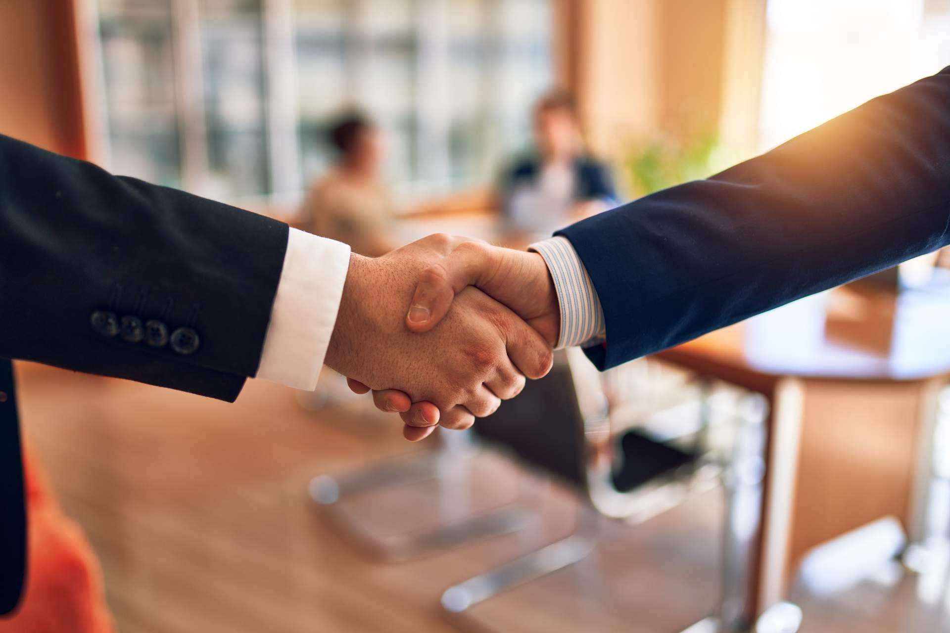 Ackermann & Schwartz: firma de abogados especializada en asesorar a clientes acerca de aspectos legales de sus negocios y necesidades