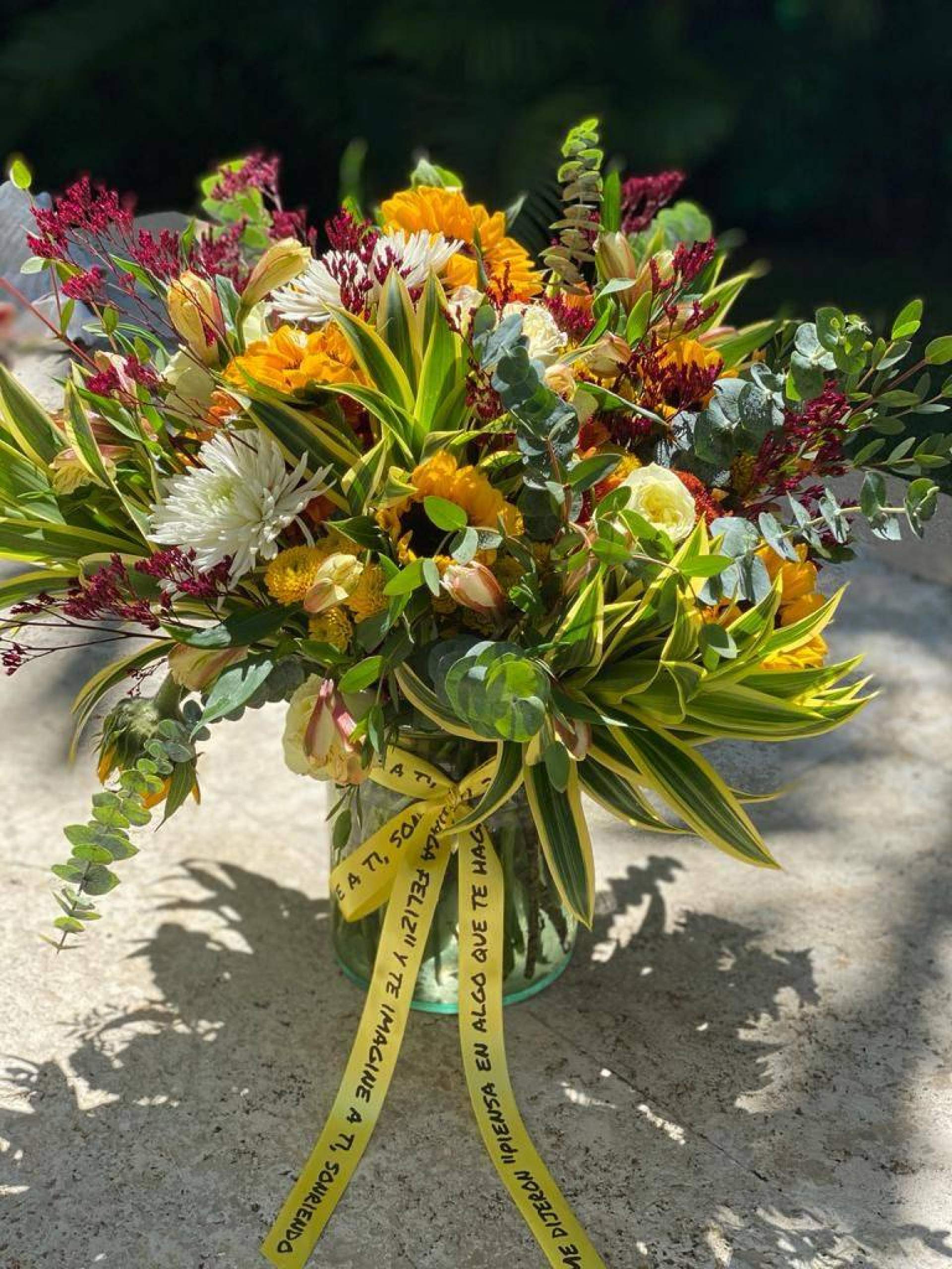 RollBrand: la impresora térmica que revoluciona en la actualidad las floristerías y otros sectores