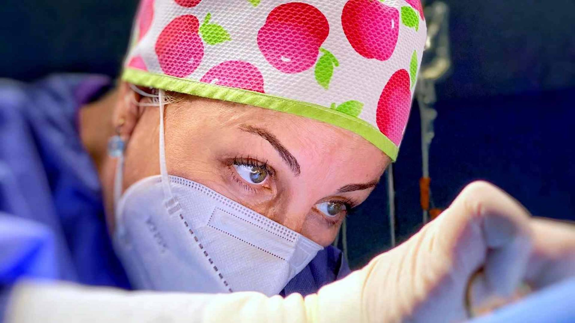 Muchas mujeres recuperan su calidad de vida gracias a la labioplastia llevada a cabo por la doctora Patricia Gutiérrez Ontalvilla