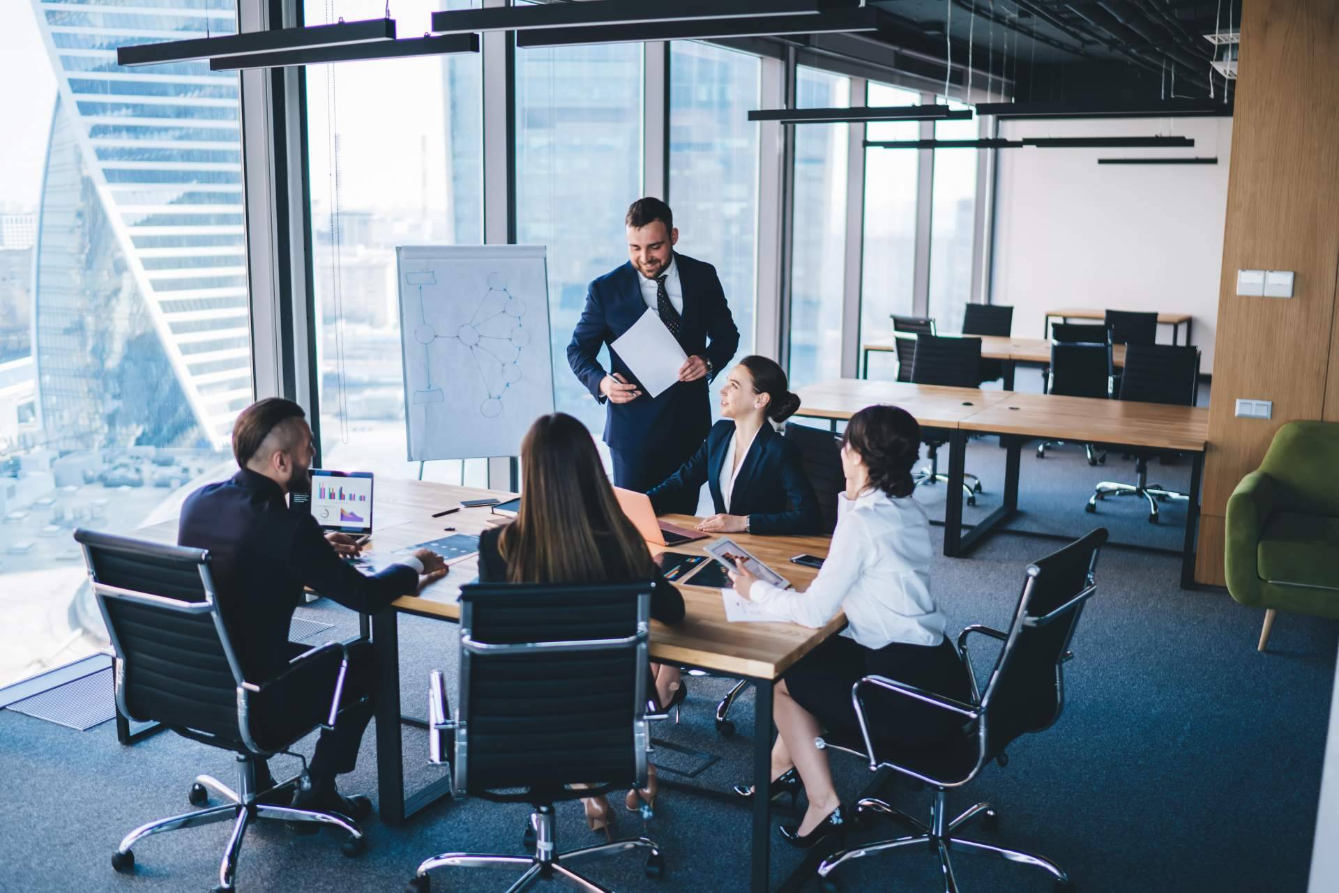 Ltd24Ore ofrece servicios para abrir una empresa en Inglaterra