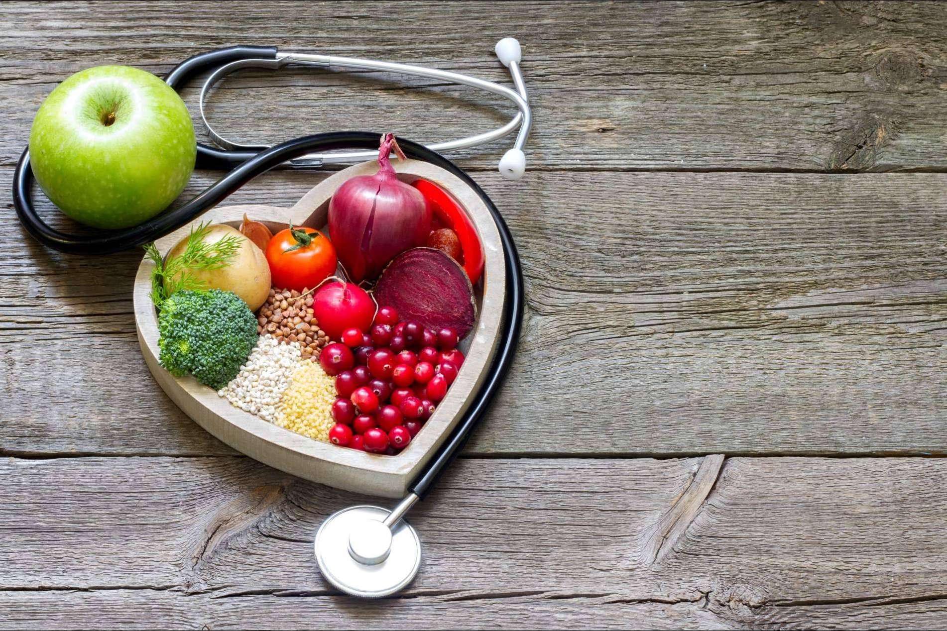 La importancia de mejorar la rutina alimentaria y mantener una buena nutrición, según Crea Tu Cuerpo
