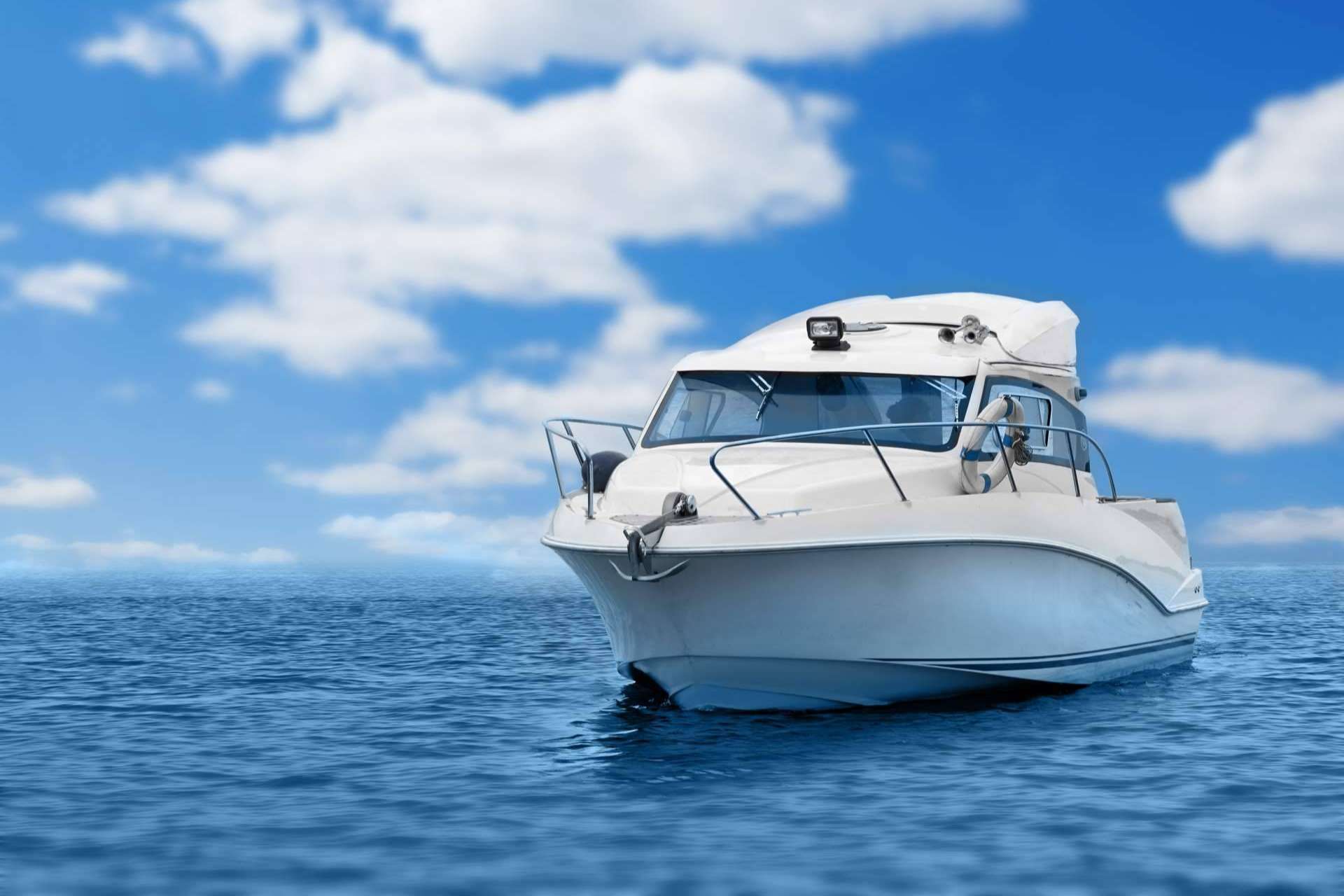 Inolvidable paseo en barco en Granada con Alboran Charters