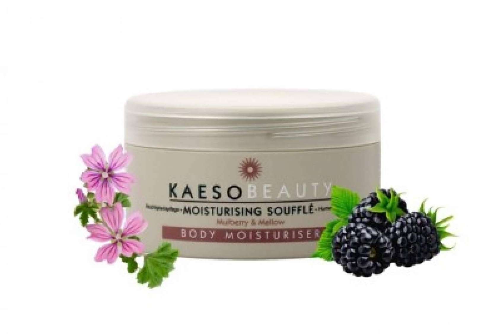 Kaeso busca distribuidores en España para distribuir su cosmética natural