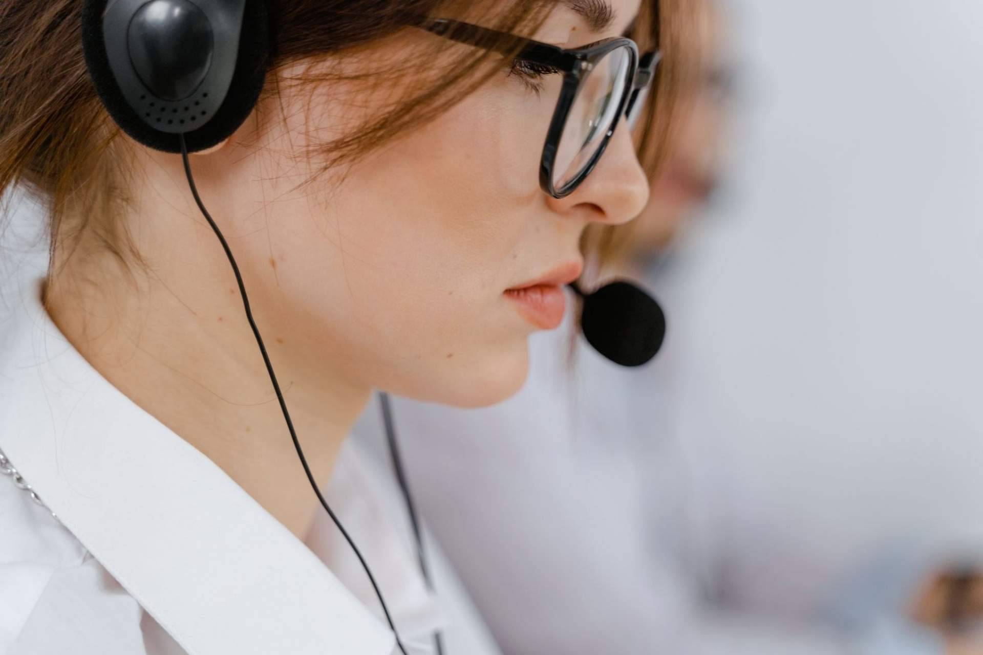 Servicio de atención al cliente para empresas gracias a Sosmatic