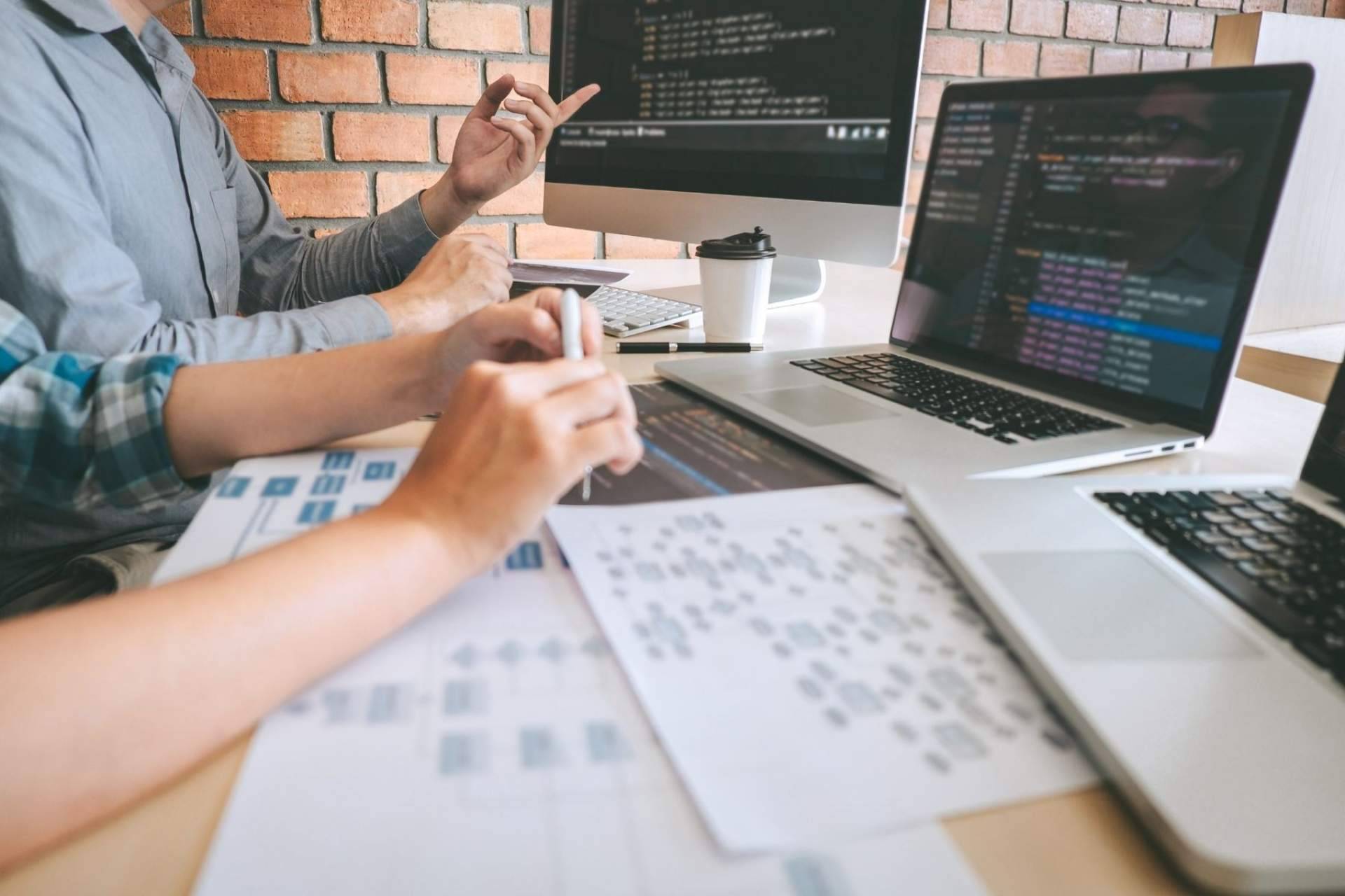 El máster en Full Stack Developer de Naxer garantiza el éxito laboral