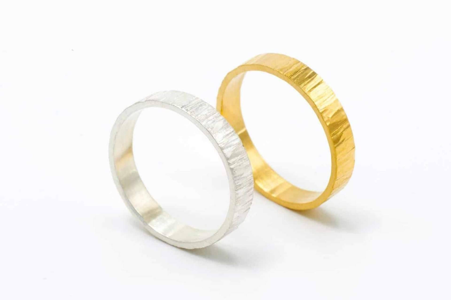 Juia Jewels: extenso catálogo de joyas artesanales con diseños únicos y una ética especial