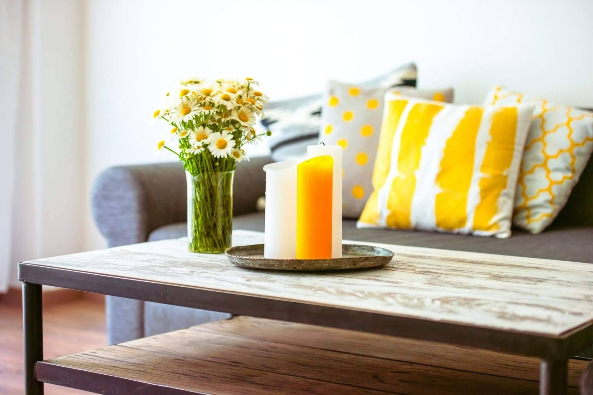 La Genial: nueva sección dedicada a la decoración hogar