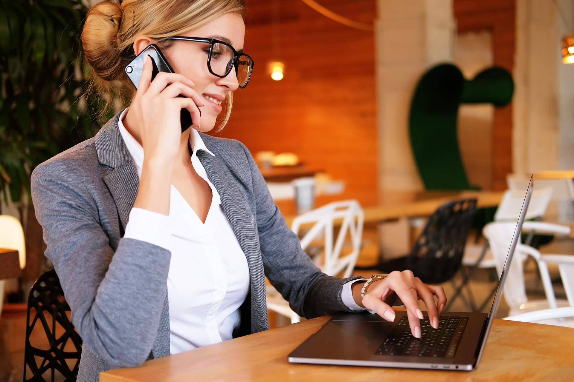 GESDITEL ofrece la centralita virtual a las empresas para contribuir al buen funcionamiento de las comunicaciones