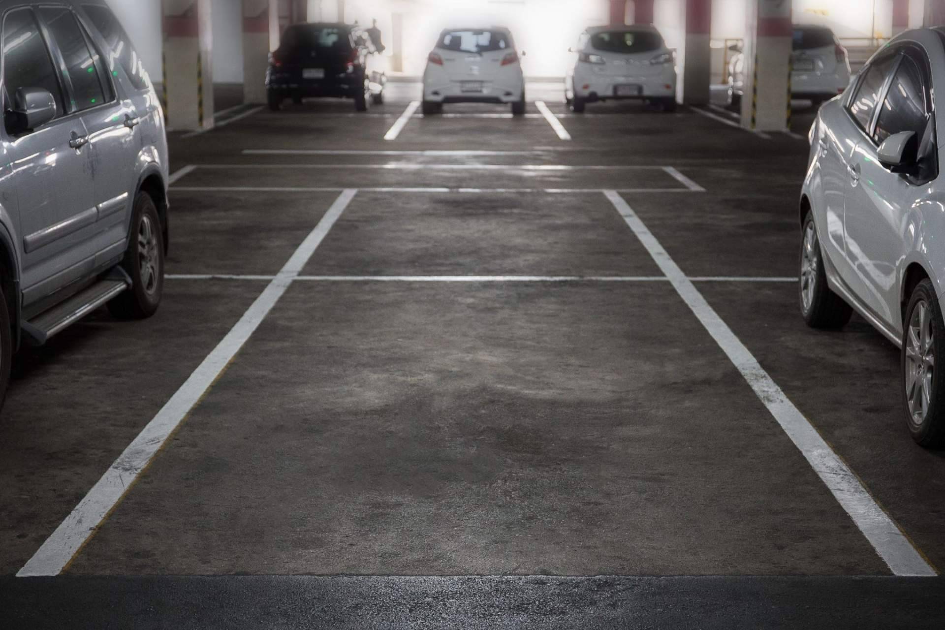 Reservar parking Madrid al mejor precio en 3 sencillos pasos es muy sencillo con Parkimeter