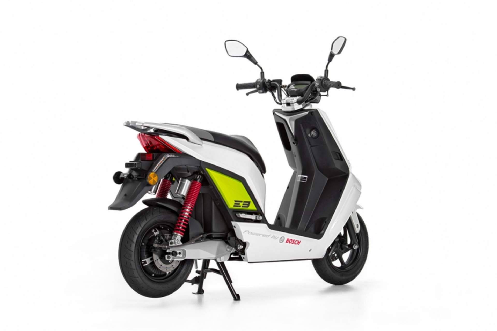 ¿Por qué las motos eléctricas Lifan se convierten en la mejor opción para una movilidad sostenible?