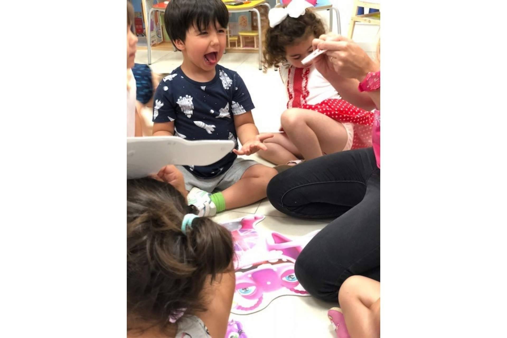 La academia Ale Kids ofrece a niños y niñas la manera más completa de aprender inglés