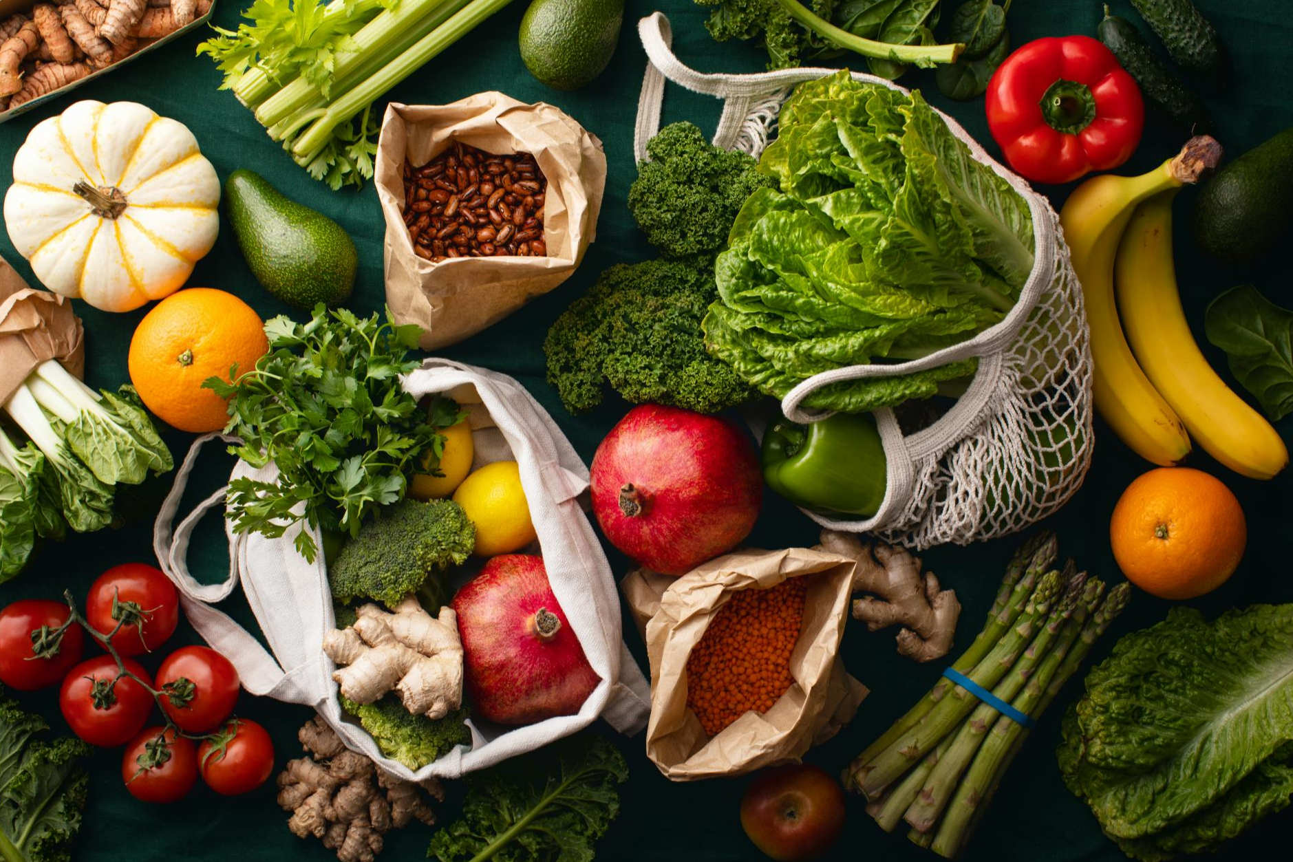 ¿Dónde se puede encontrar heura a granel y la mejor selección de productos veganos en Madrid? OnlyVegan