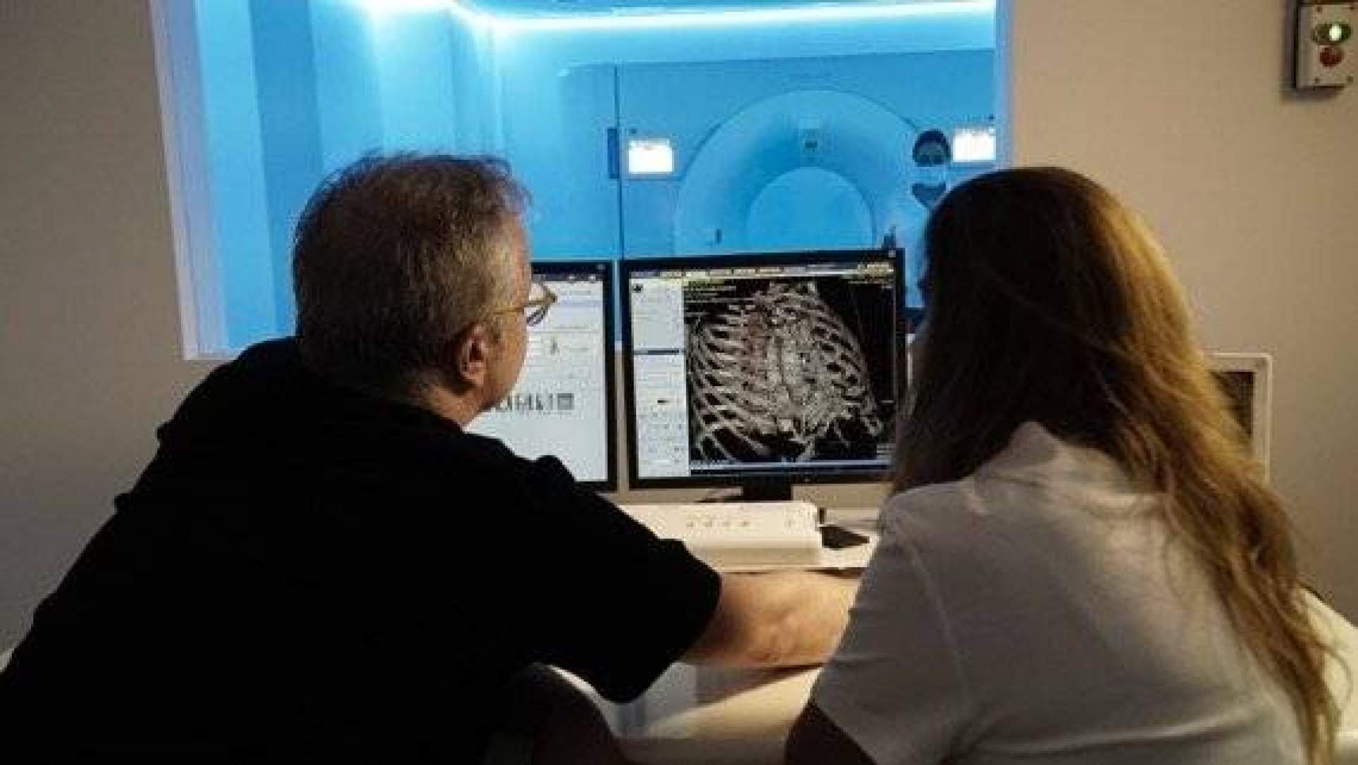 La tomografía computarizada de Bach Care ayuda a prevenir enfermedades cardiovasculares y frenarlas a tiempo