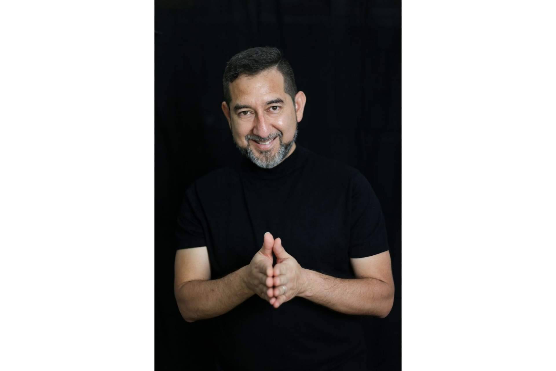 'Iniciación a la PNL', el curso de formación sobre Programación Neurolingüística impartido por César Vera, uno de los coaches ibero-peruanos con más influencia de los últimos años