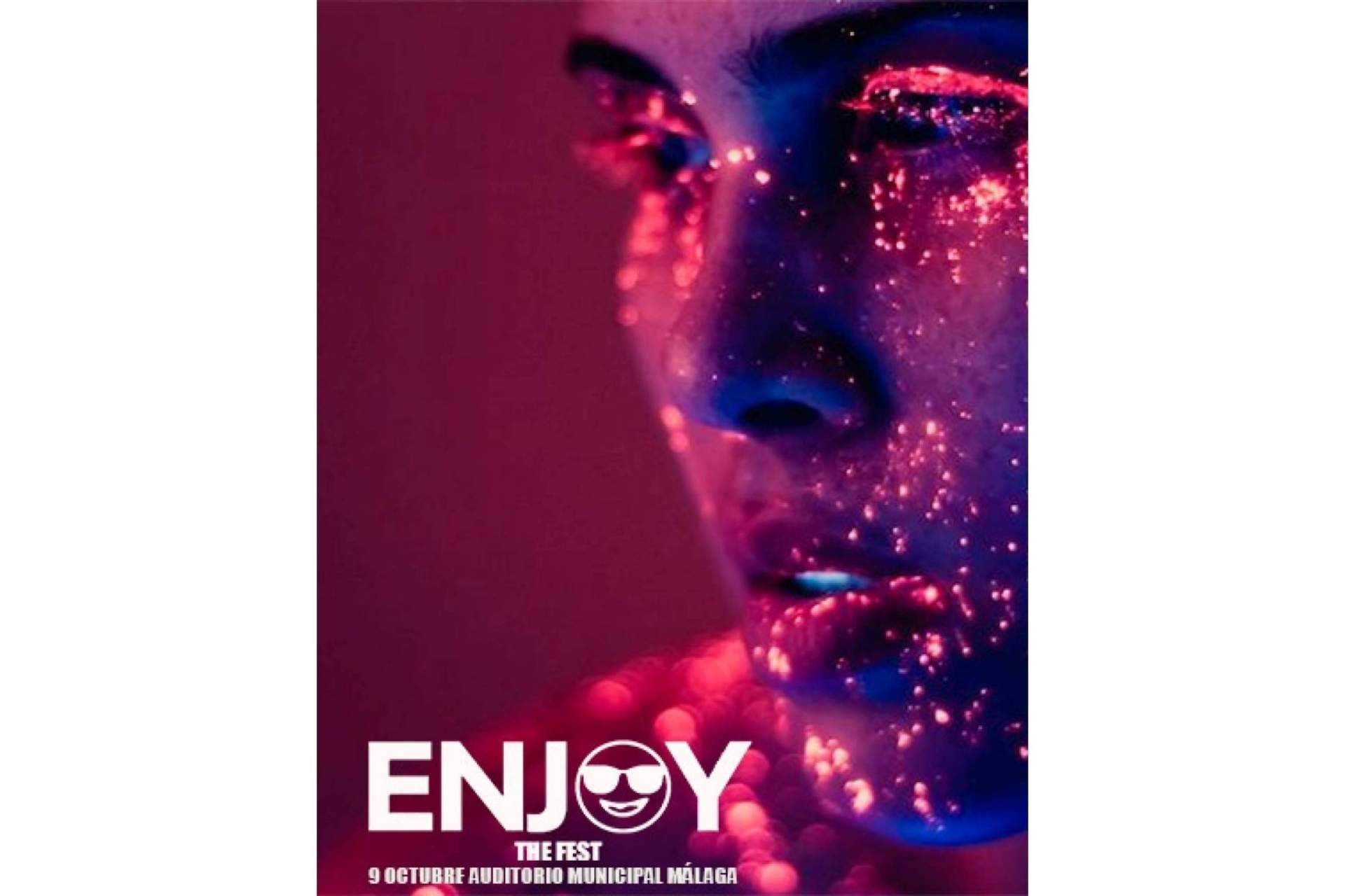 Enjoy The Fest, el mayor festival de influencers llega a España