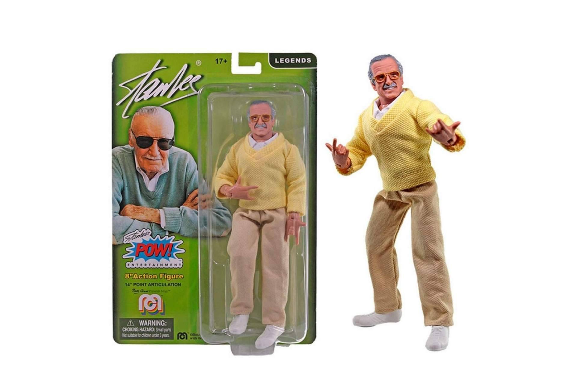 Conseguir una selección completa de Funkos y figuras para los más fanáticos es posible en Tres en un Burro