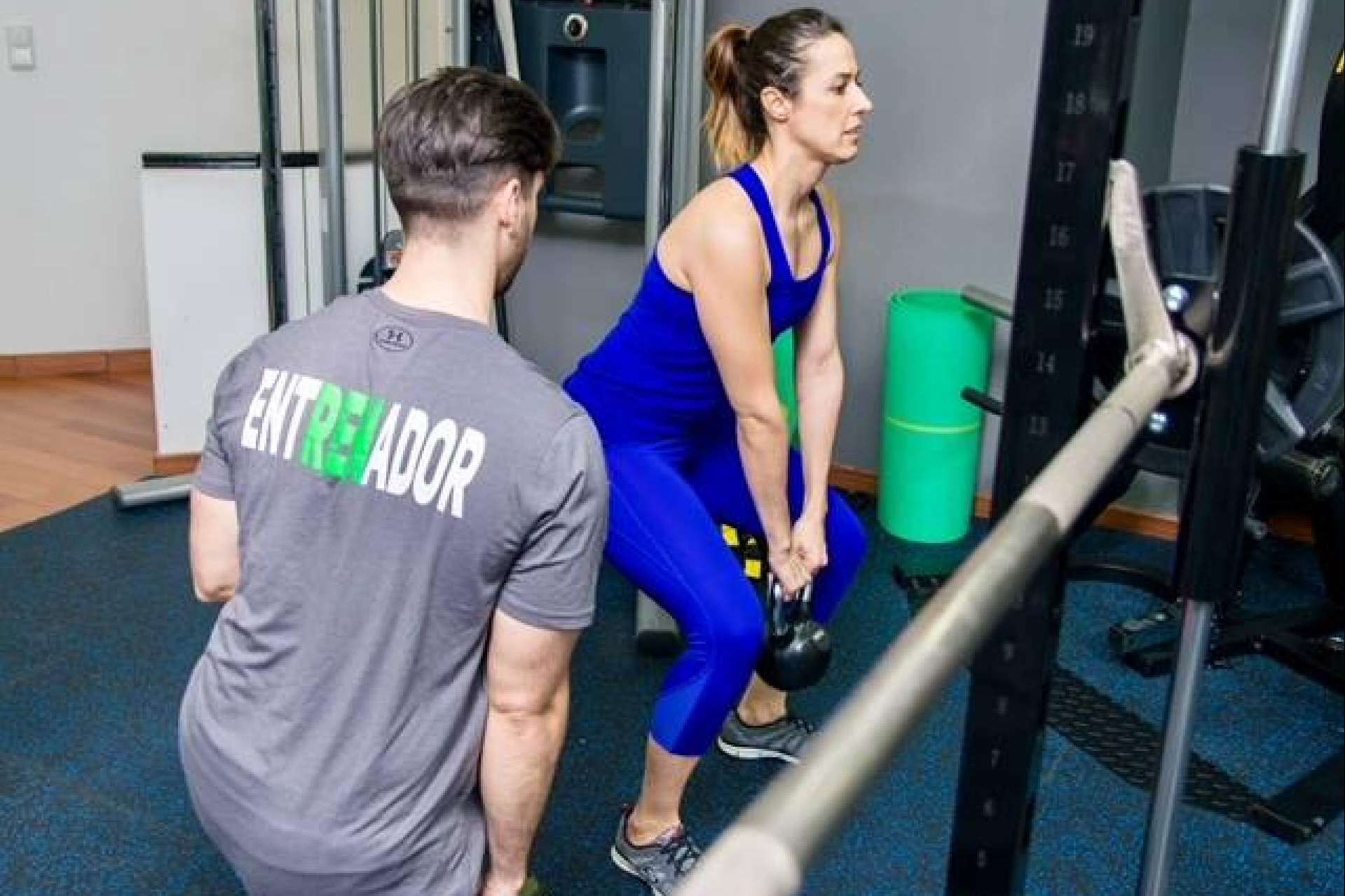 Los beneficios de contar con un buen entrenador personal que se adapte a los requerimientos personales, por Rencoach