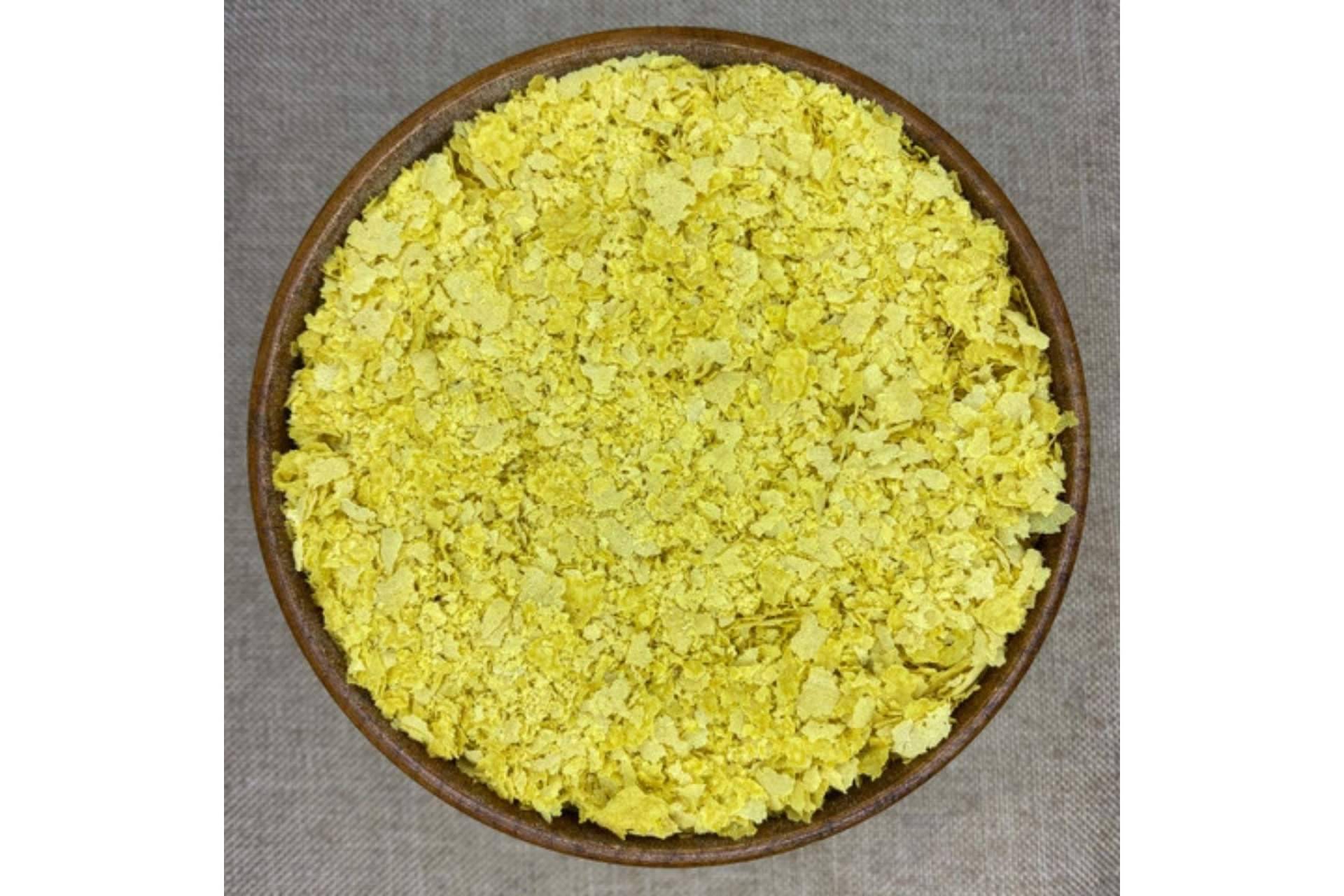 Comprar levadura nutricional en la tienda Mediterranean Superfoods