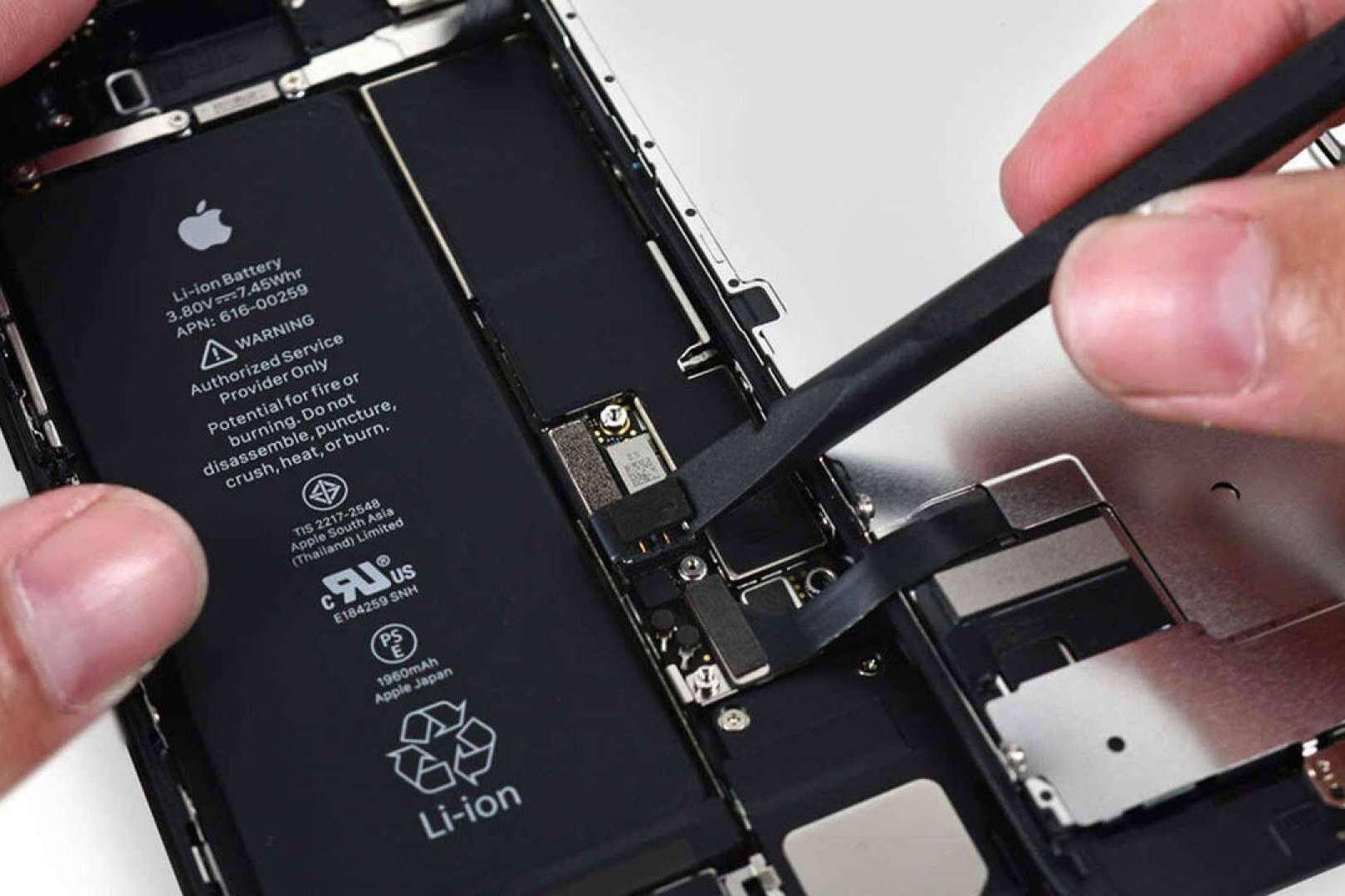 Los profesionales de reparación Iphone Córdoba son expertos en la reparación iPhone 7
