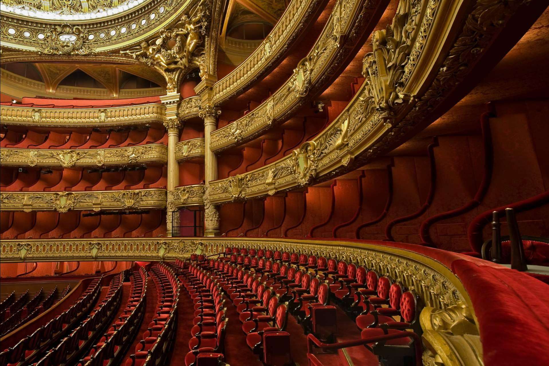 Presenciar el espectáculo de la Orquesta Filarmónica de Viena de Fin de Año con la agencia Fra Diavolo