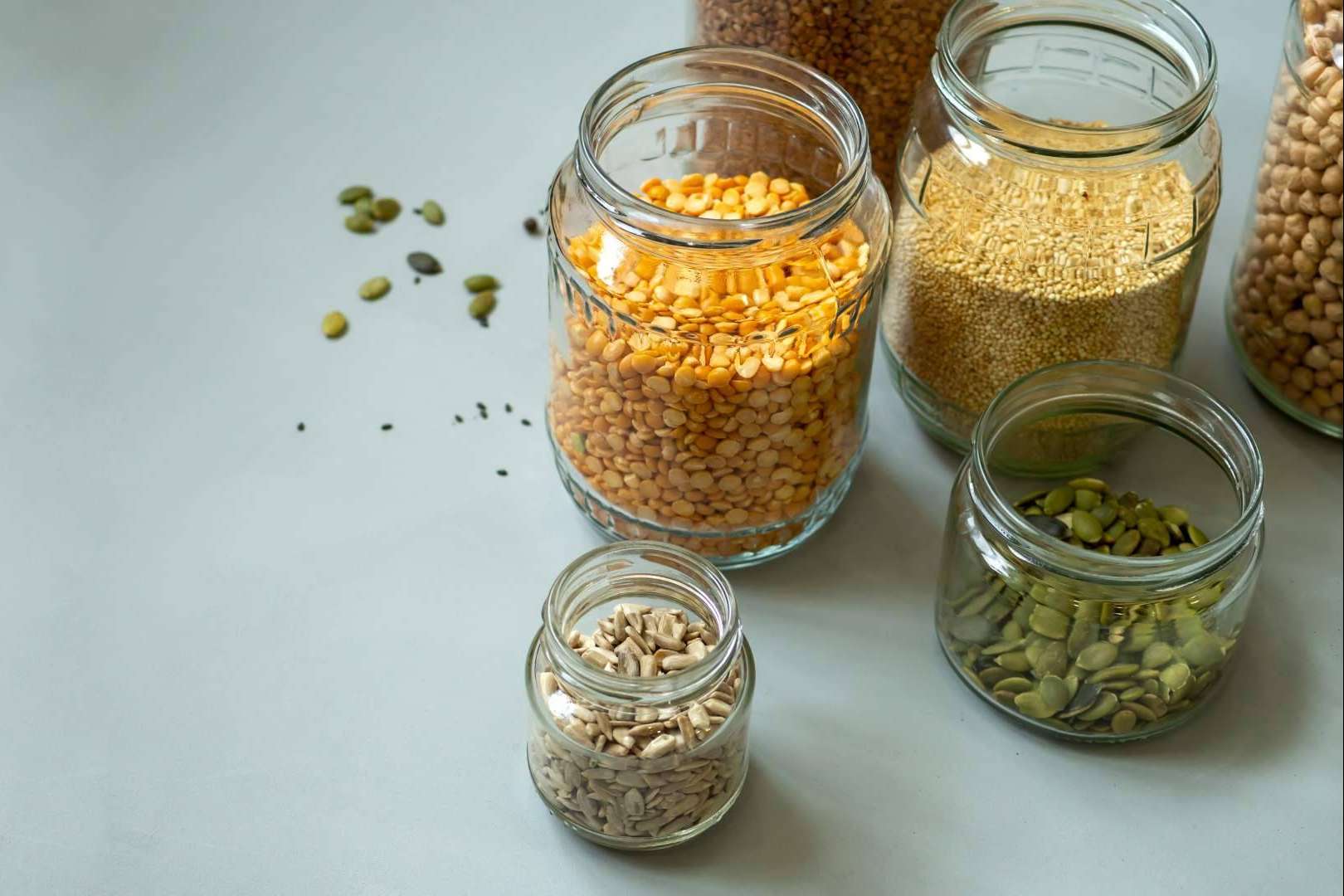Mediterranean Superfood, el primer ecommerce en España con alimentos a gran online