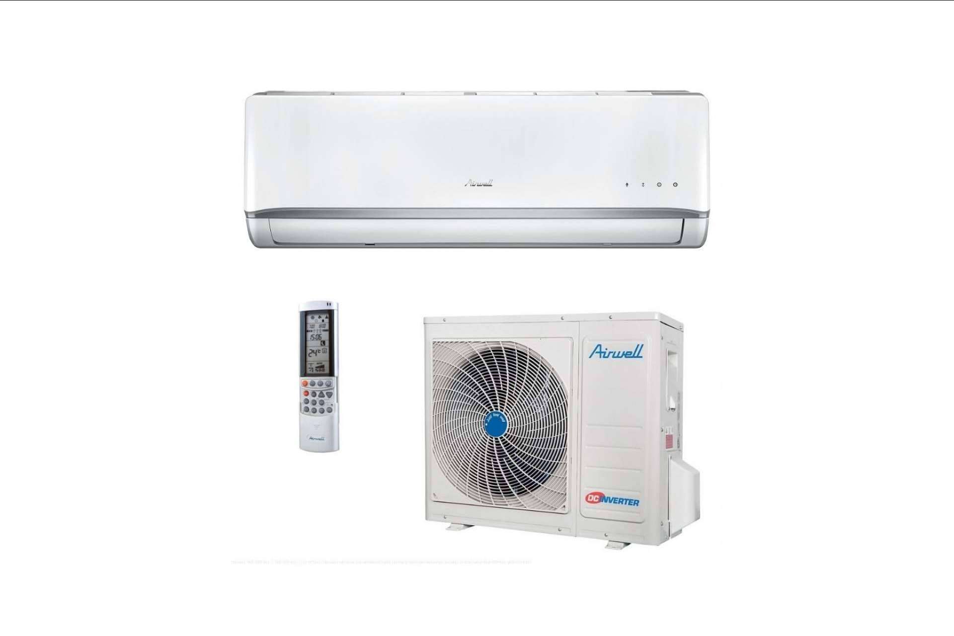 Aire acondicionado, el aliado del verano disponible en la tienda virtual Yo Lo Sé Hacer