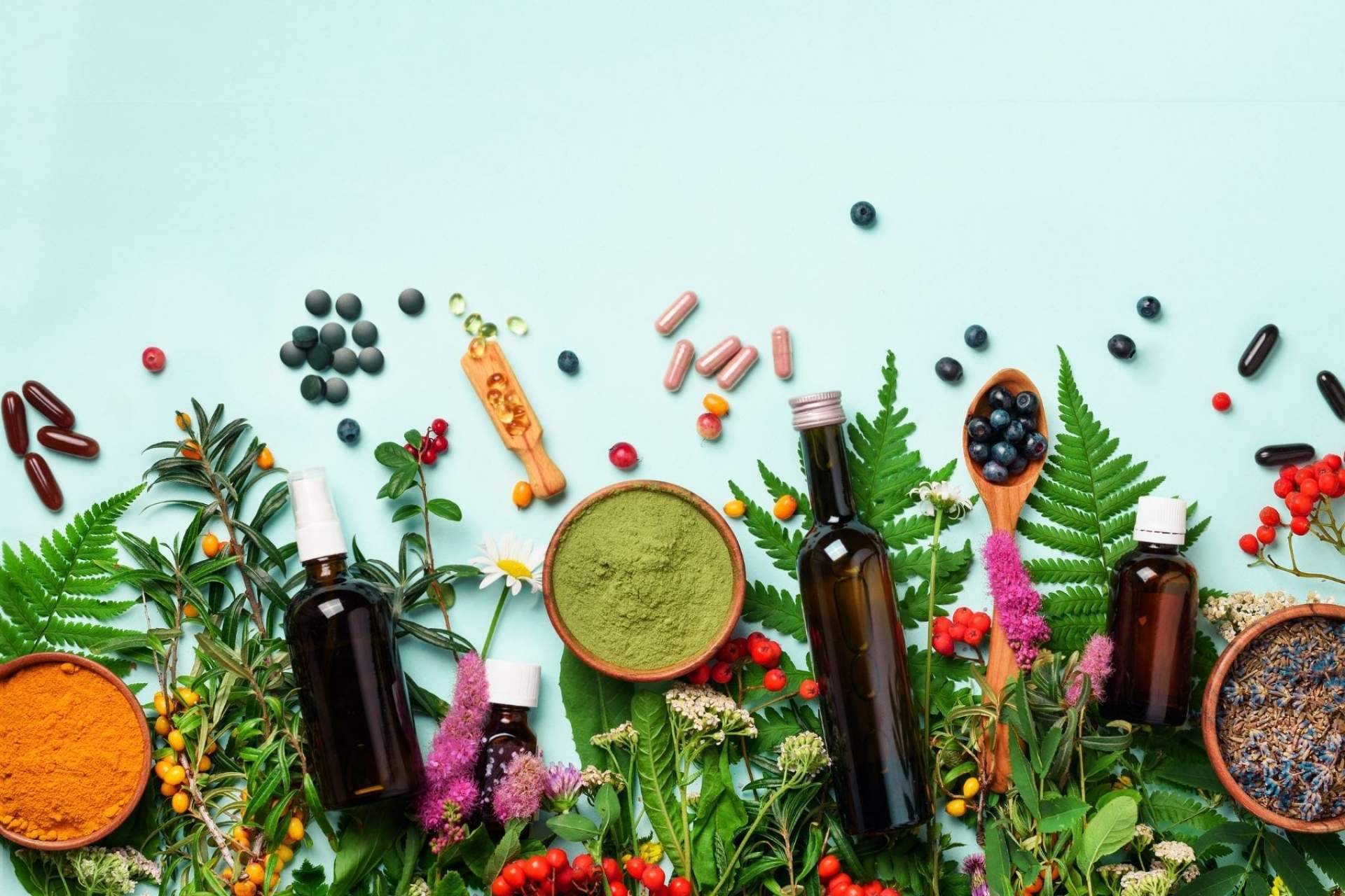 Diety Life: nutrición y belleza de la forma más natural