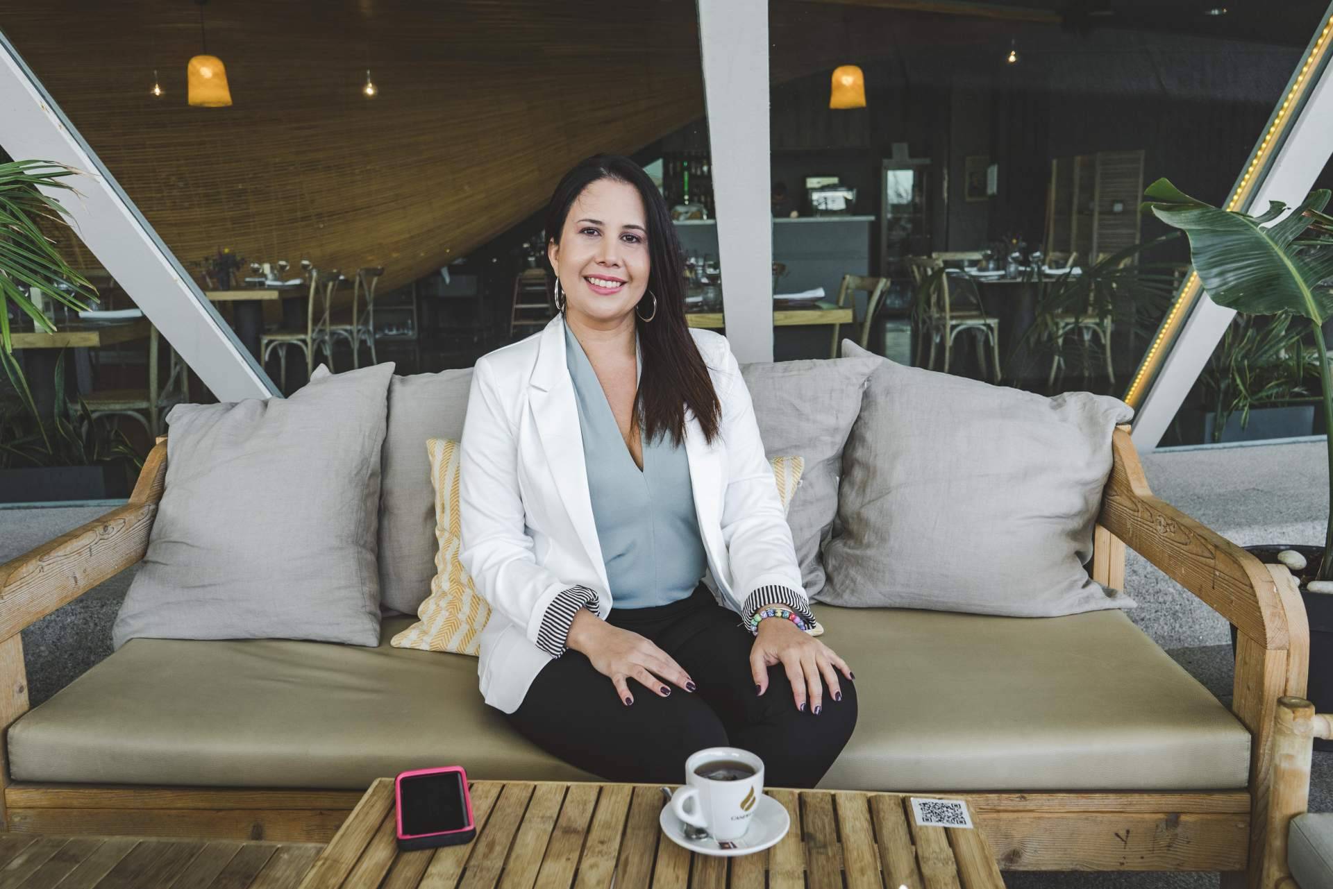 Melanie Segovia: la técnica del Ikigai para encontrar el objetivo de la vida y ser feliz consiguiéndolo