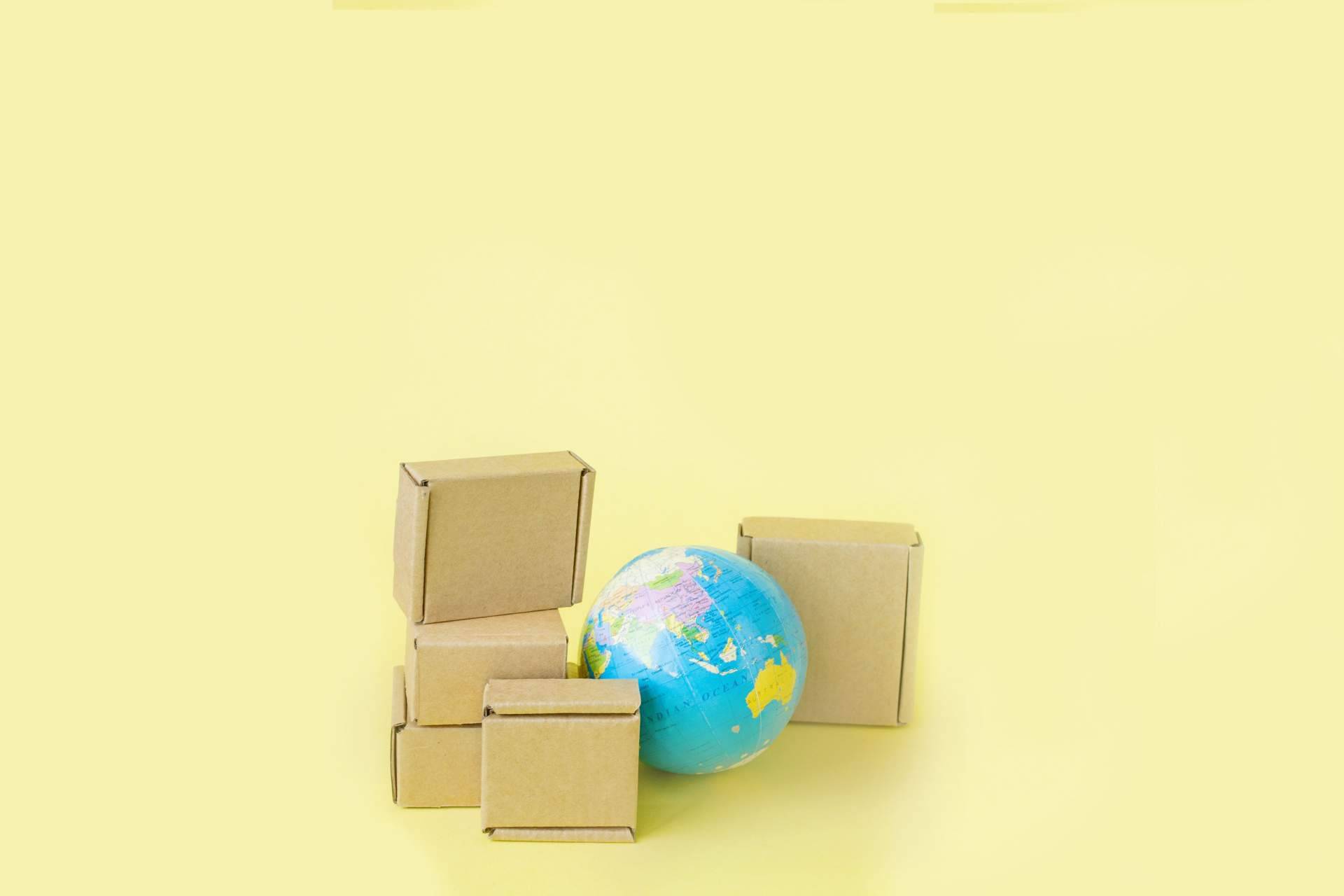 De packaging a moldes de inyección, Bull Importer ofrece todo lo necesario para comprar y fabricar en el exterior