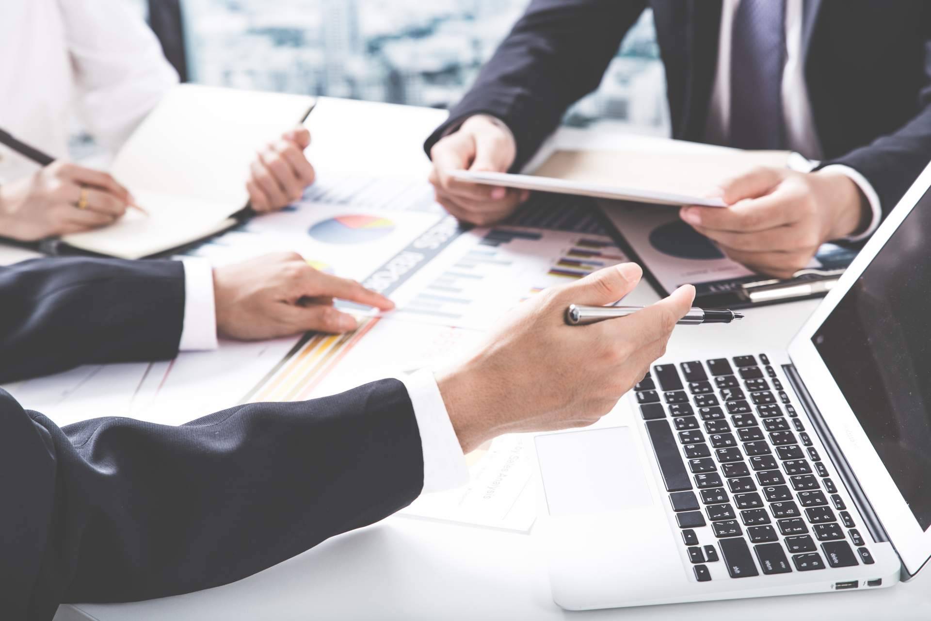 Asesoría fiscal de Mataró ¿Cómo ahorrar tiempo y dinero con los servicios de Gescobar assessors i consultors?