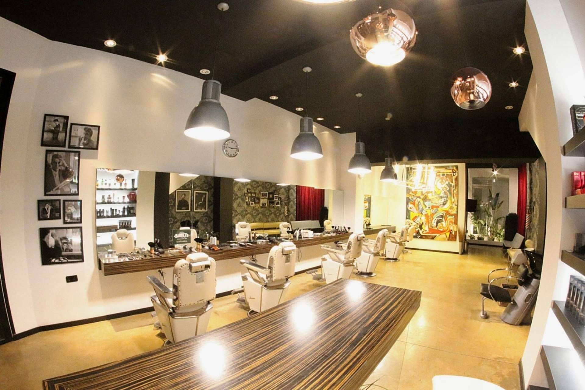 ¿Por qué Lords & Barbers es la mejor barbería de Elche?