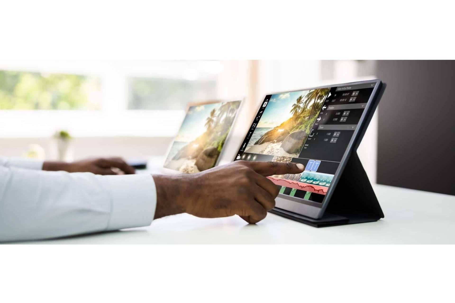 ABCésar Group: planificación de contenidos audiovisuales para corporaciones