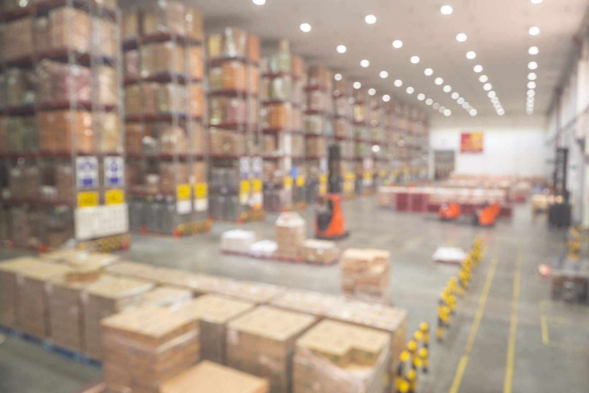 ¿Cómo funcionan las operaciones de cross docking y la distribución de mercancía de contenedores? Por la empresa Vailogistic